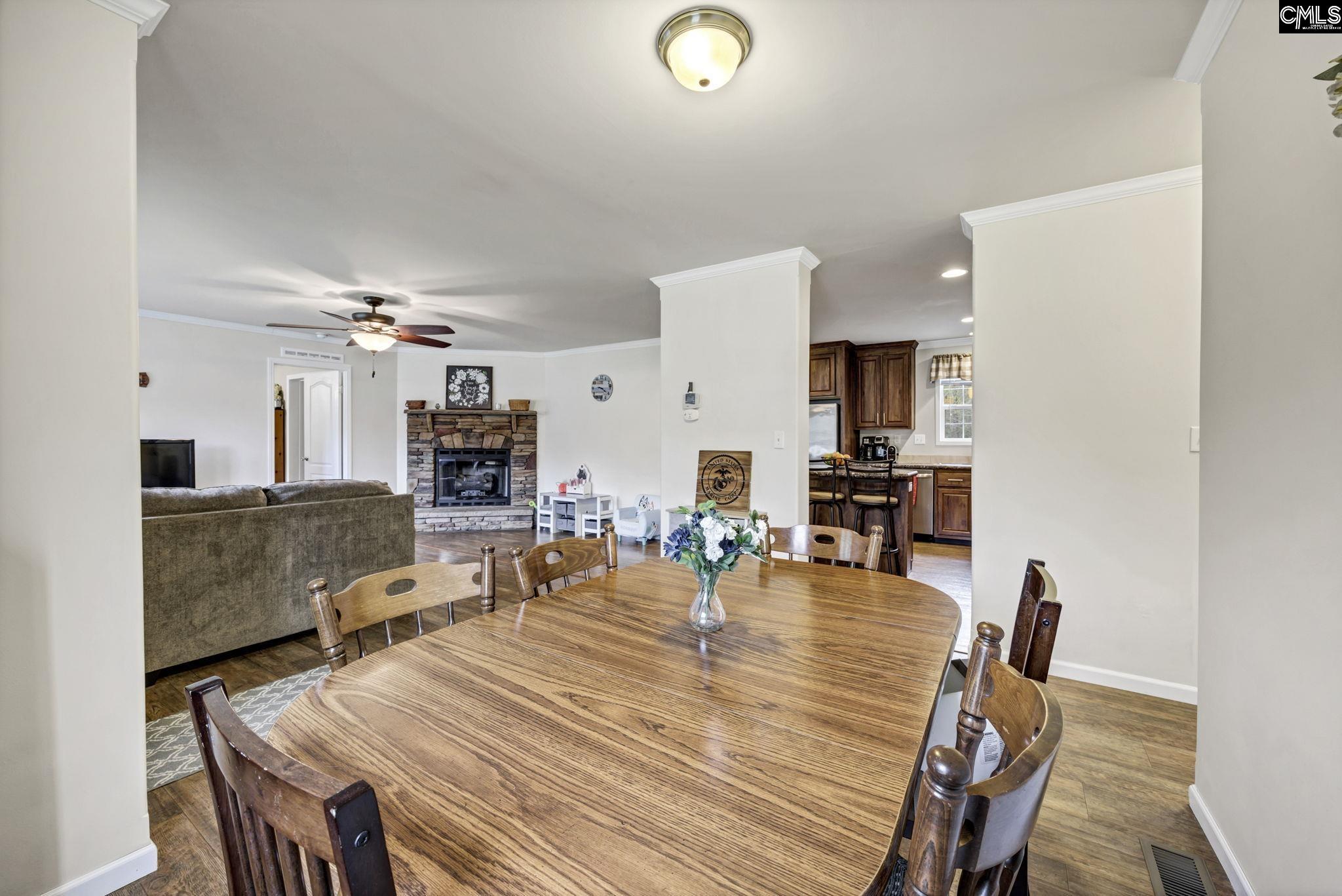 1058 Seminole Way, Lugoff, South Carolina image 9