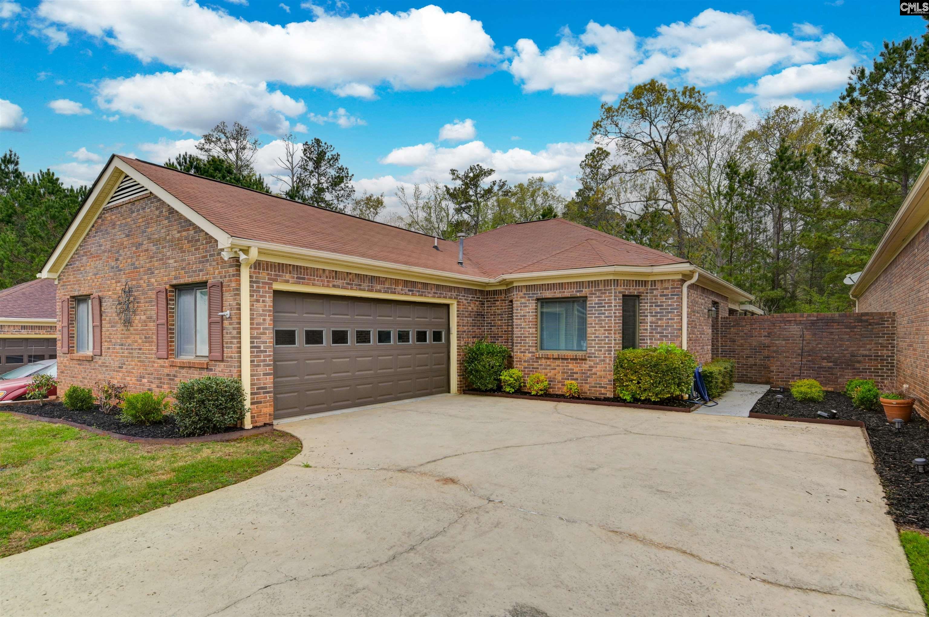 609 Patio Drive Columbia, SC 29212