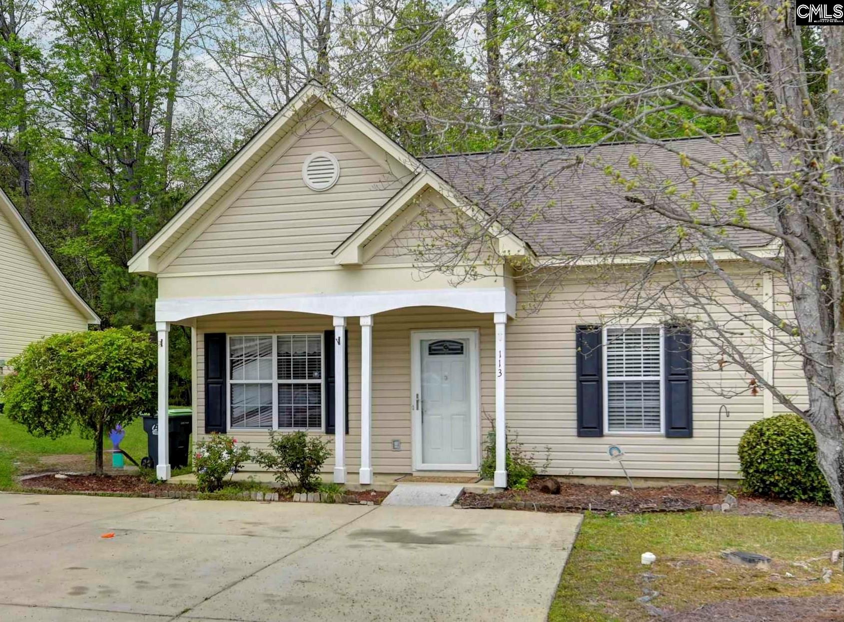 113 Huntington Circle Lexington, SC 29072-2794