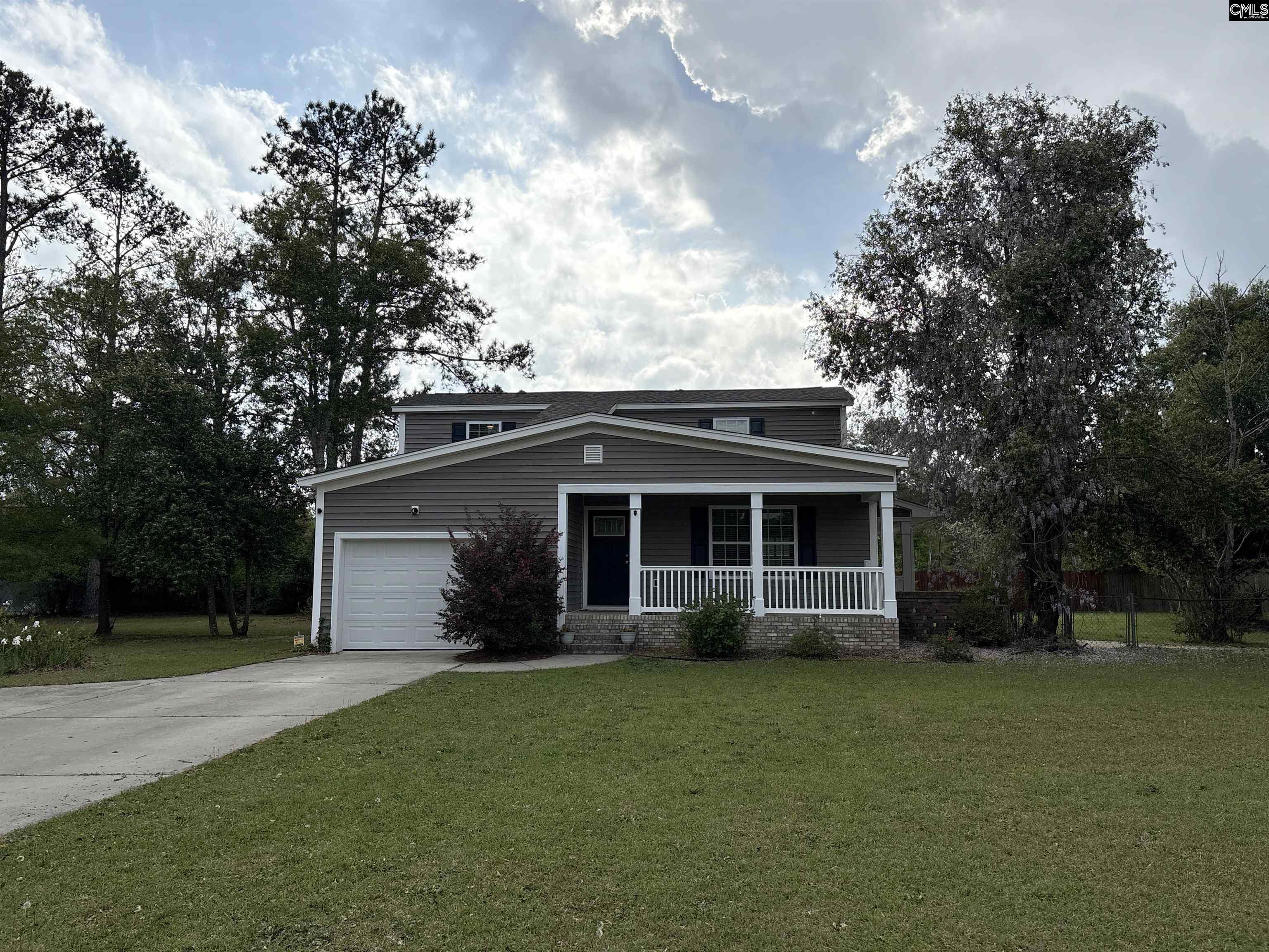 383 Golden Jubilee Road, Gilbert, South Carolina image 1