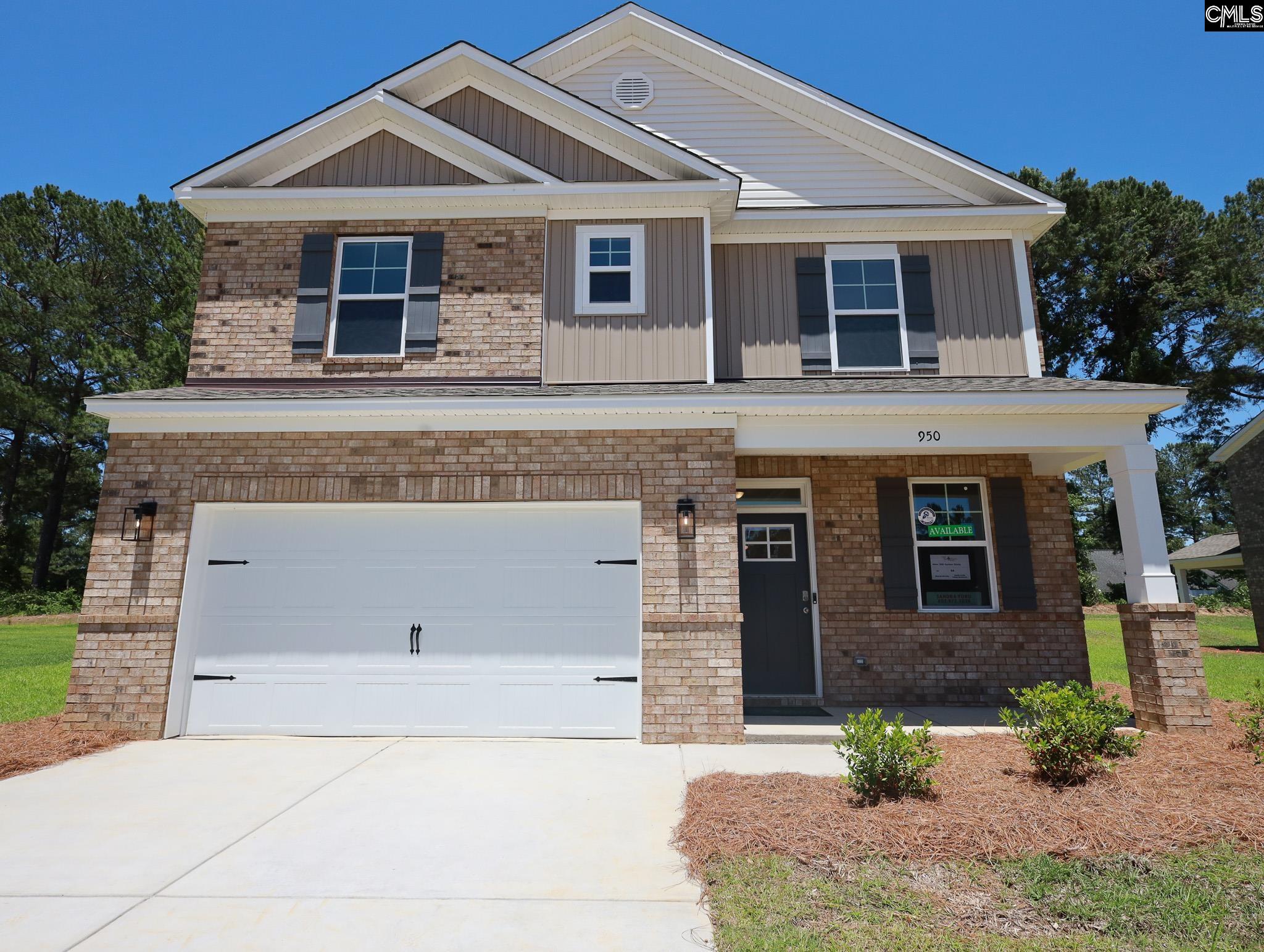 950 Curlew Circle Sumter, SC 29150