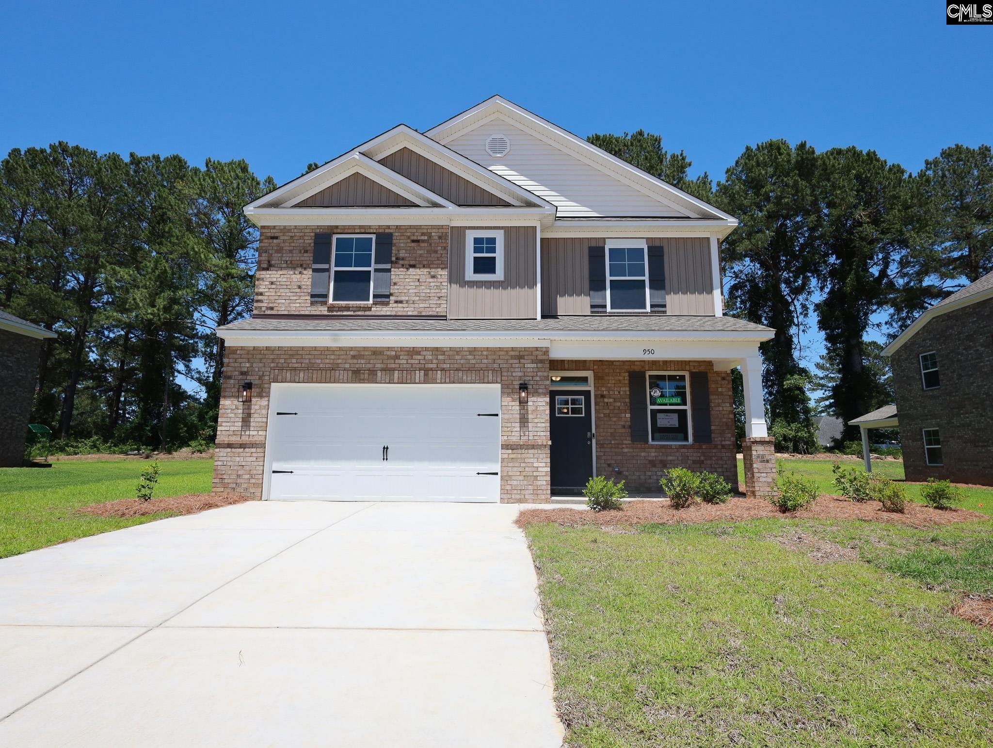950 Curlew Circle Sumter, SC 29150