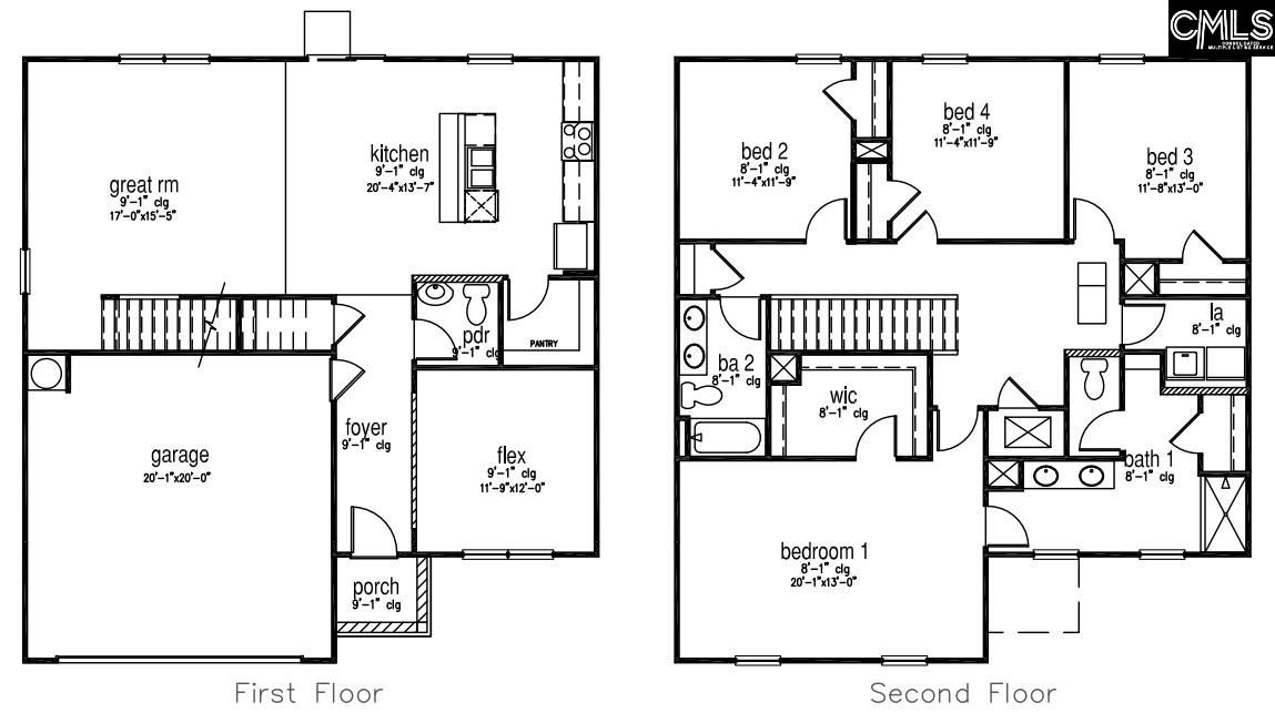 72 Horatio Lane, Lugoff, South Carolina image 2