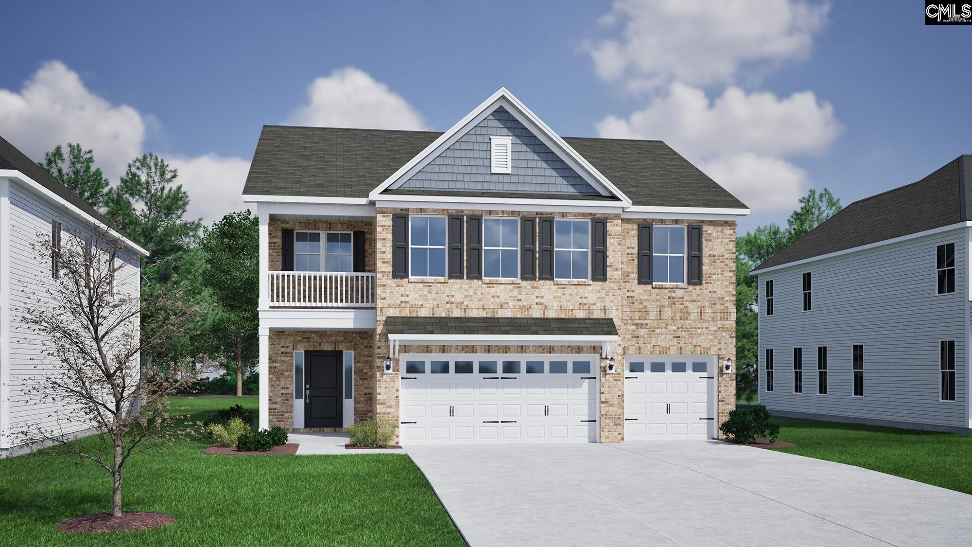 104 Brockway Drive Columbia, SC 29229