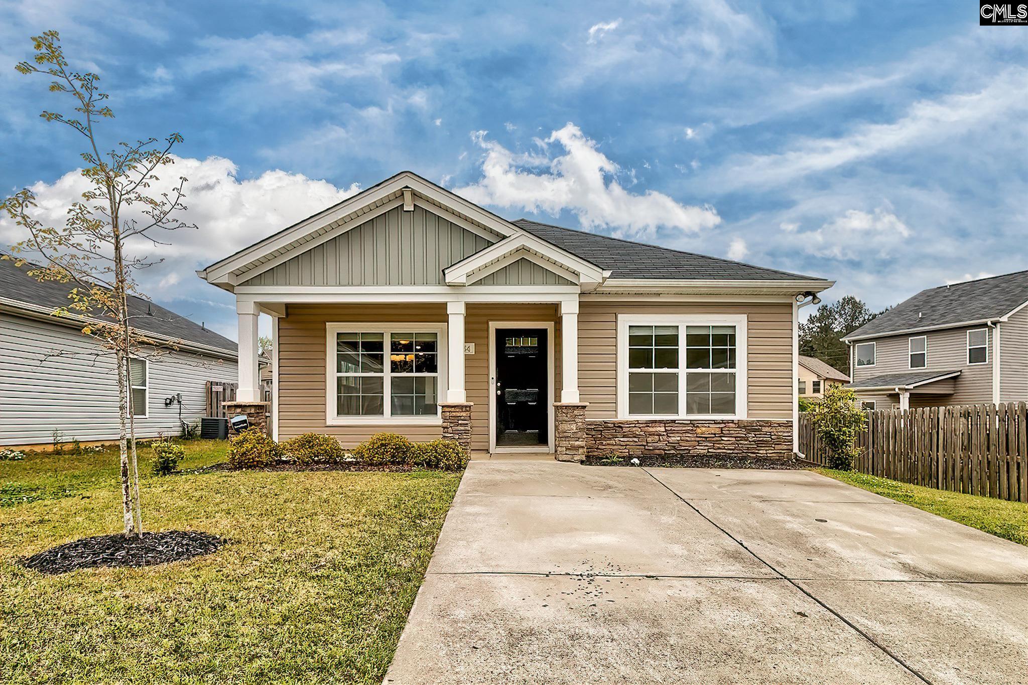134 Bickley Manor Court Chapin, SC 29036