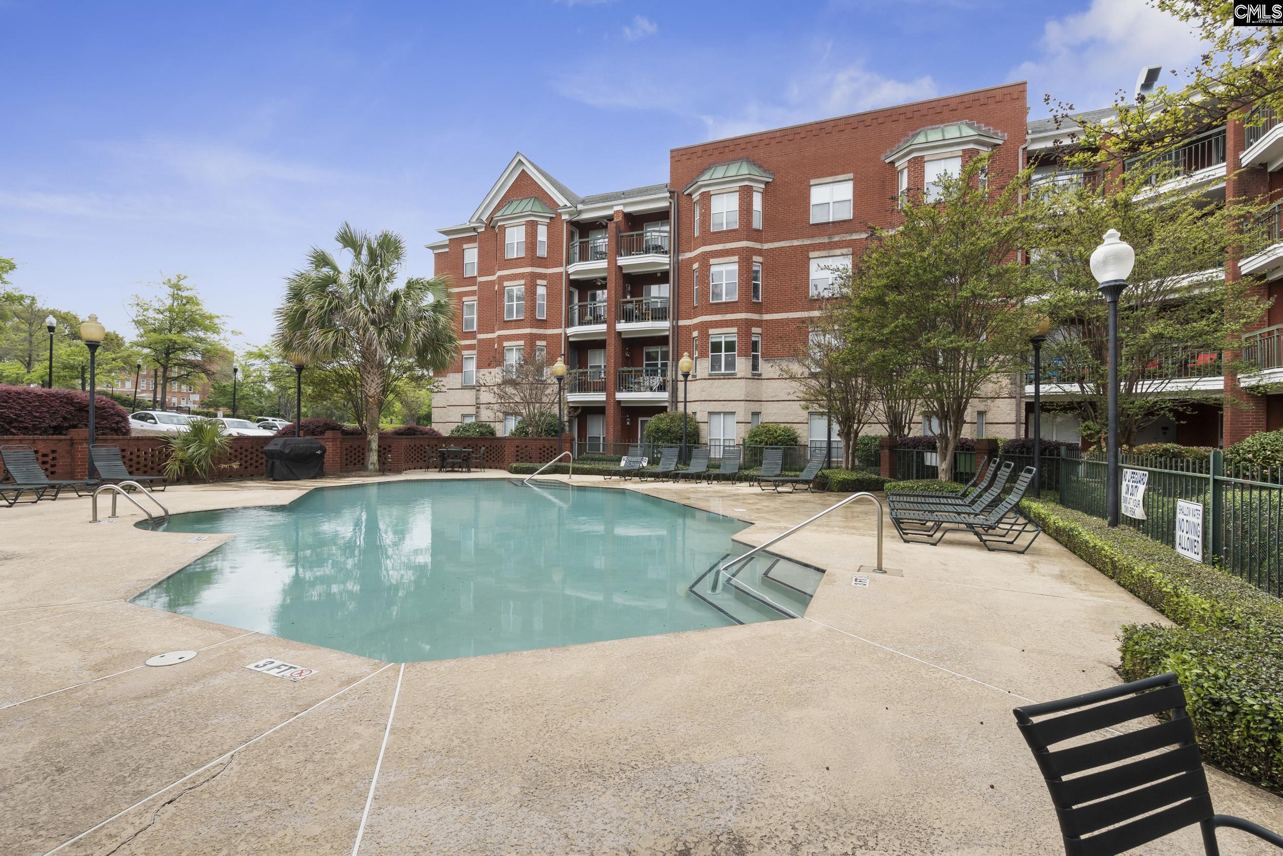 900 Taylor #206, Columbia, South Carolina image 24