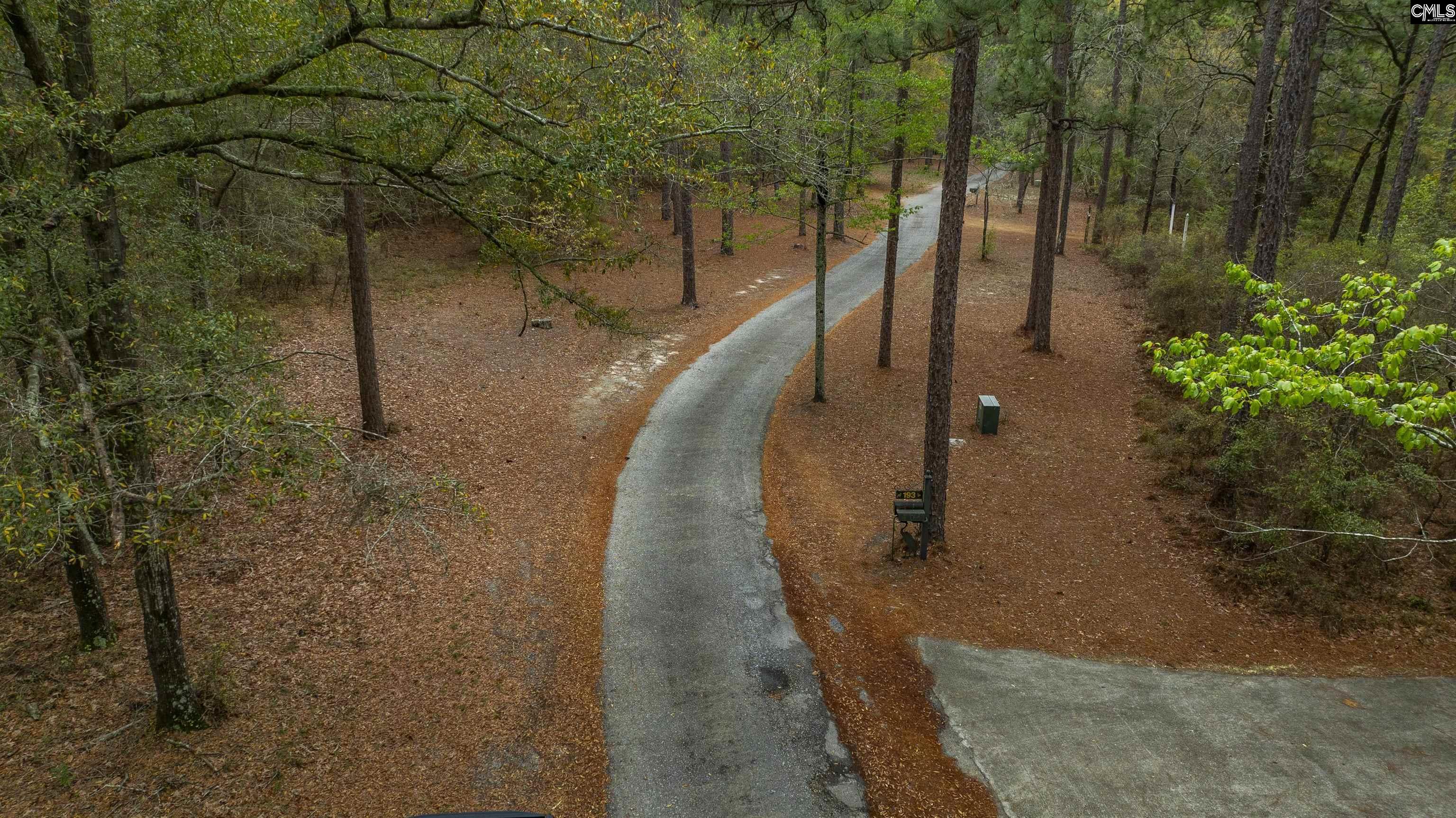 Edisto Lake Road, Wagener, South Carolina image 19