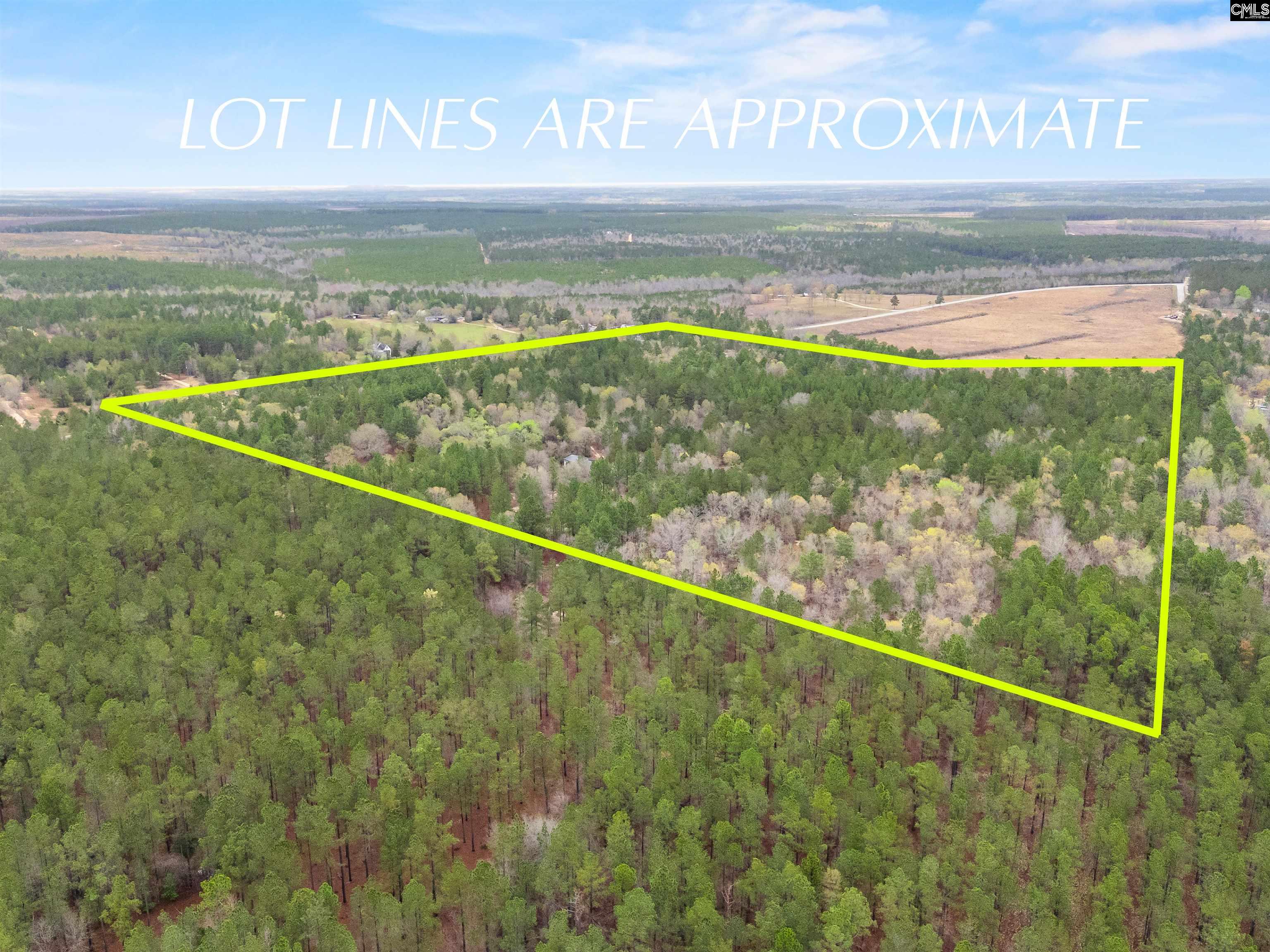 1409 Robinson Town Road, Cassatt, South Carolina image 1
