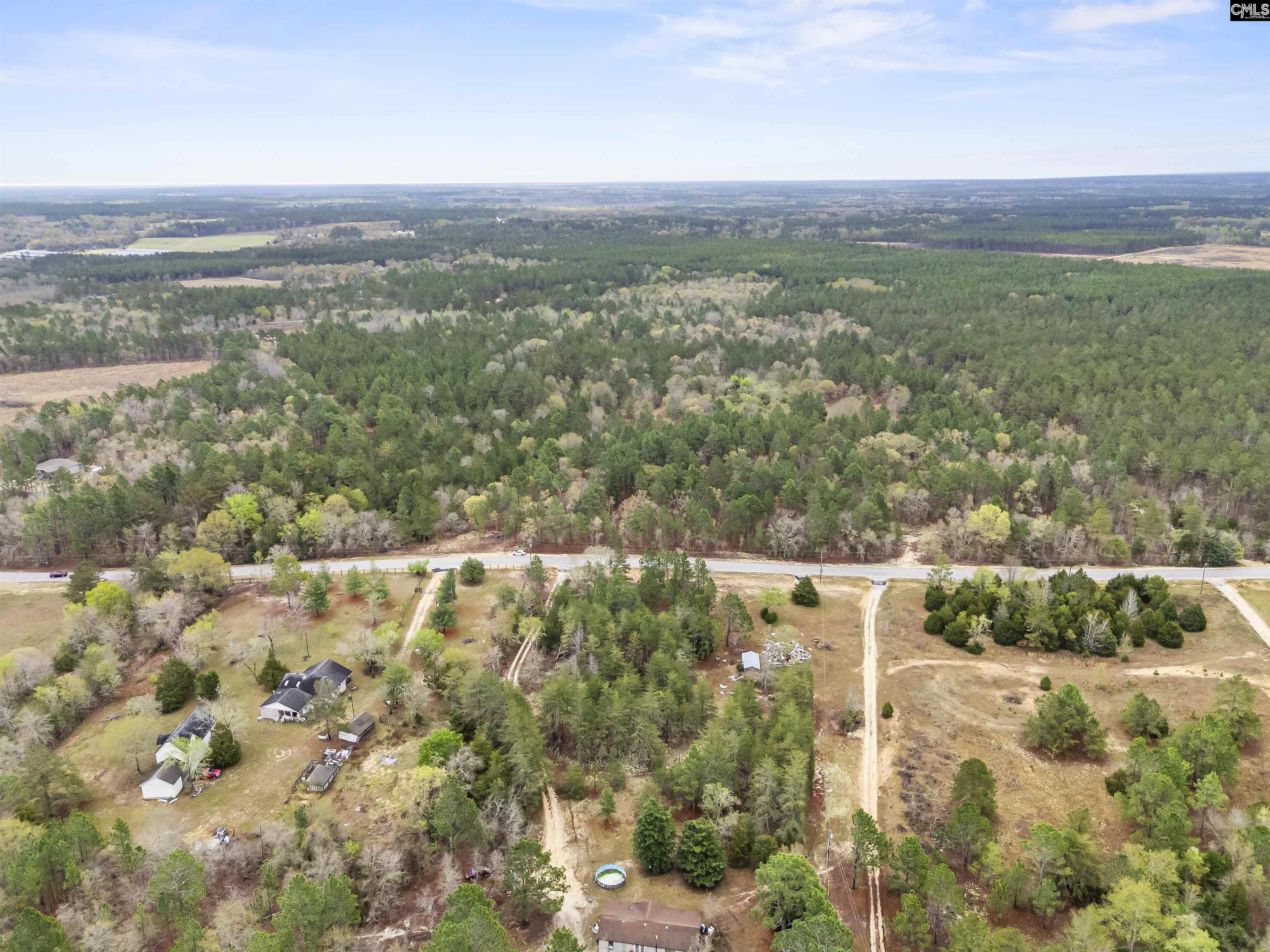 1409 Robinson Town Road, Cassatt, South Carolina image 4