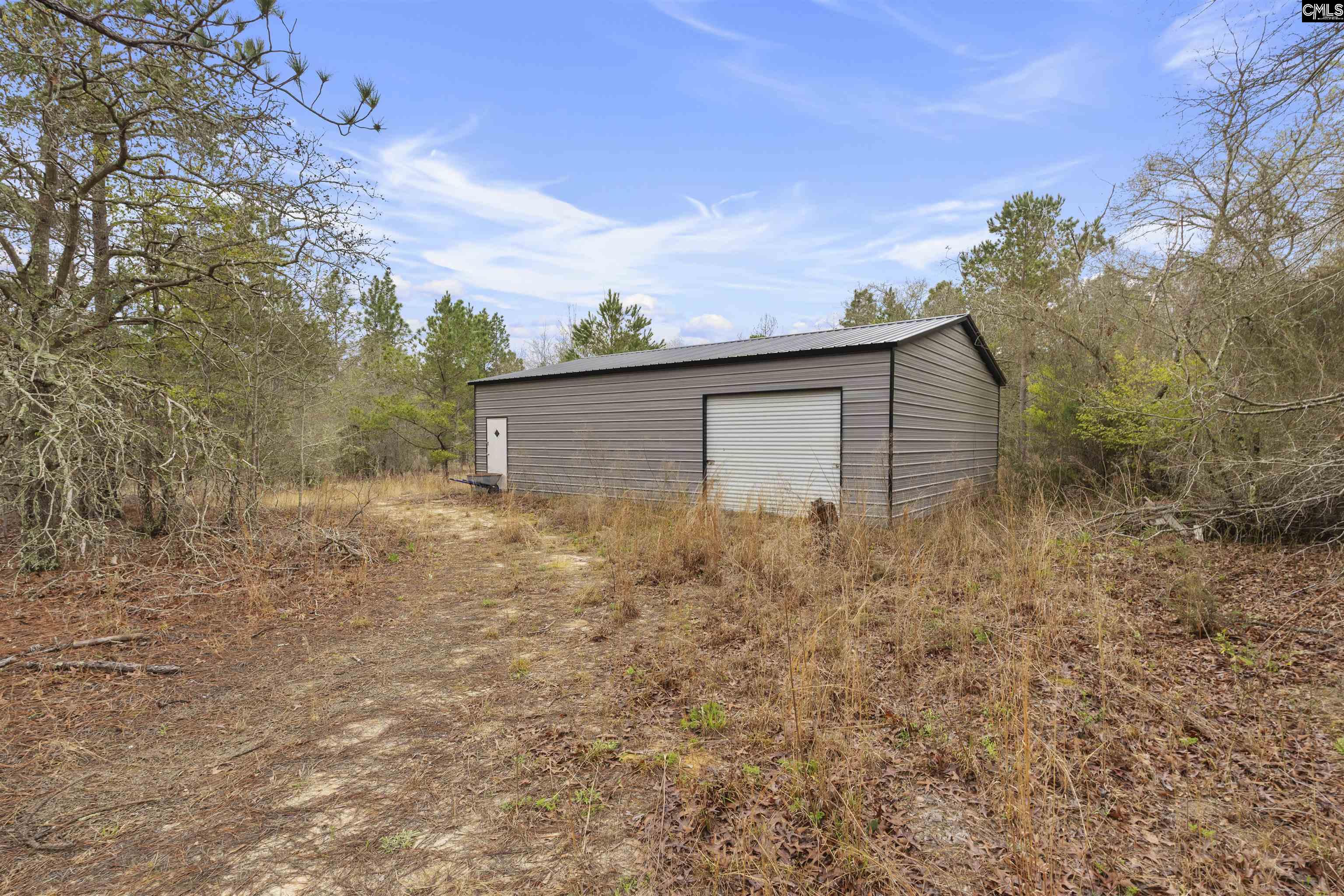 1409 Robinson Town Road, Cassatt, South Carolina image 5