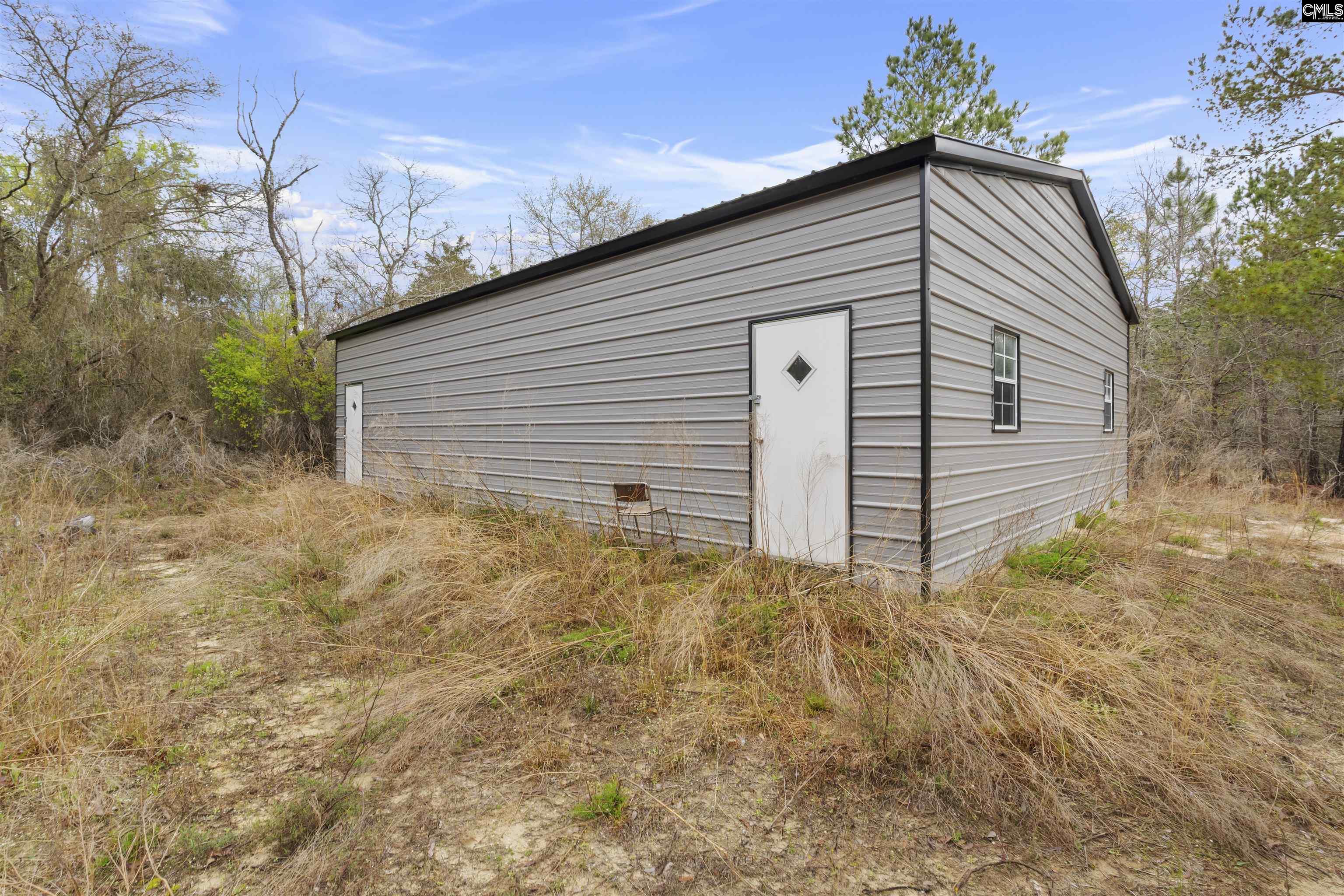 1409 Robinson Town Road, Cassatt, South Carolina image 9