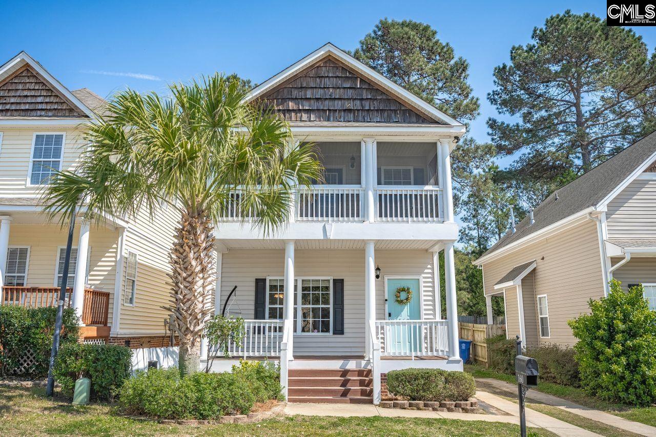 160 Canal Place Circle Columbia, SC 29201-1500