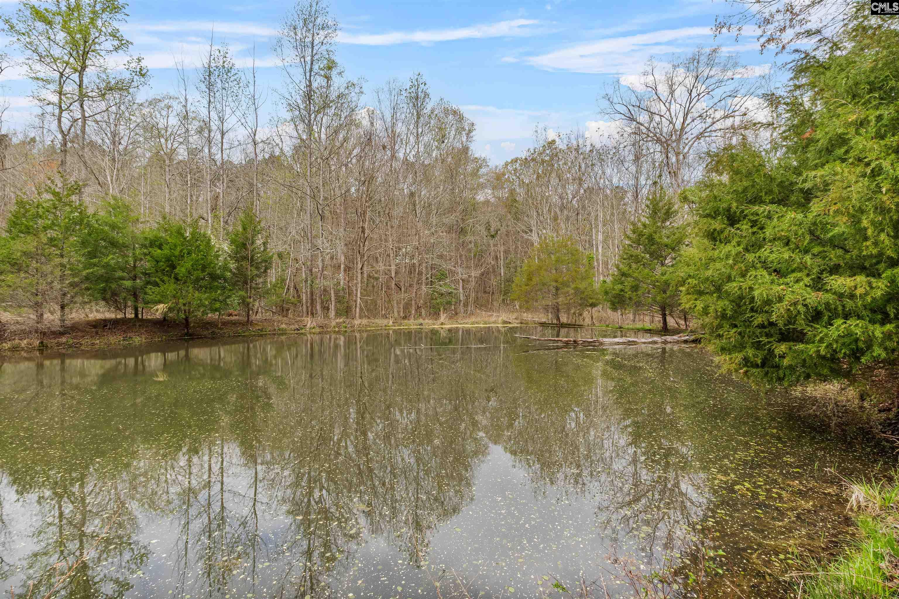 3033 Ebenezer Church Road UNIT B & C Camden, SC 29020