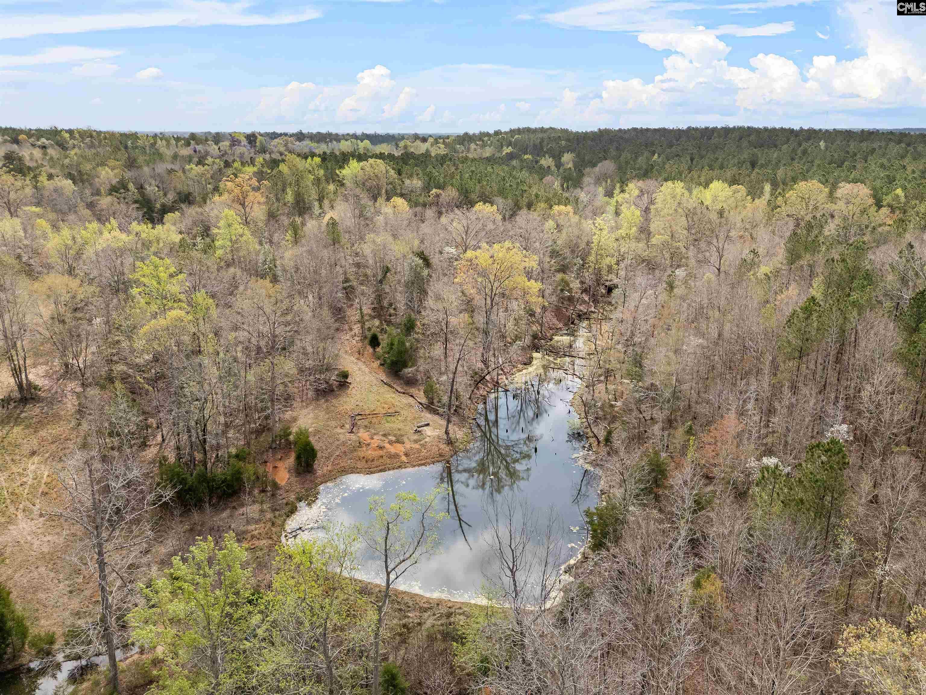 3033 Ebenezer Church Road UNIT B & C Camden, SC 29020