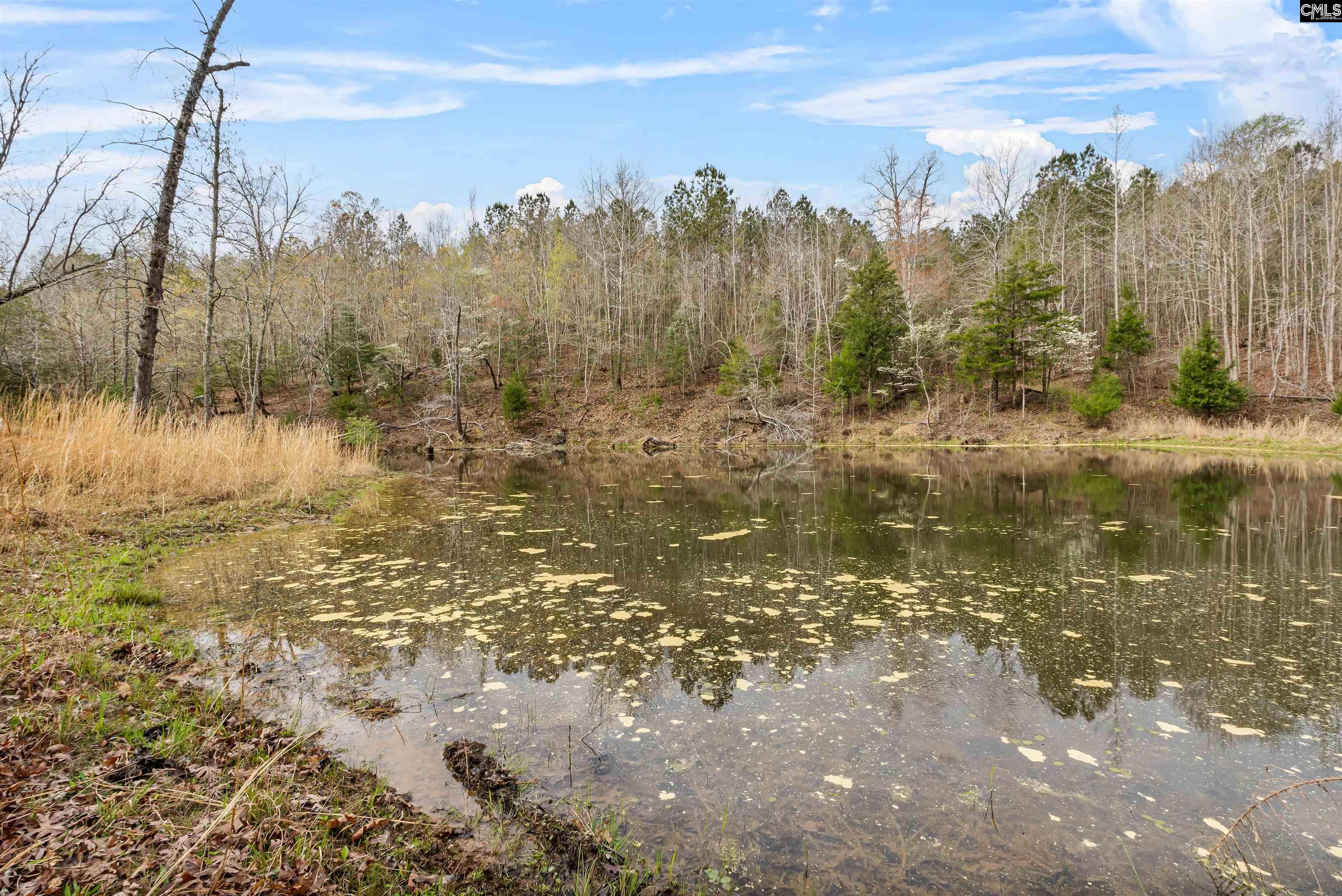 3033 Ebenezer Church Road UNIT B & C Camden, SC 29020