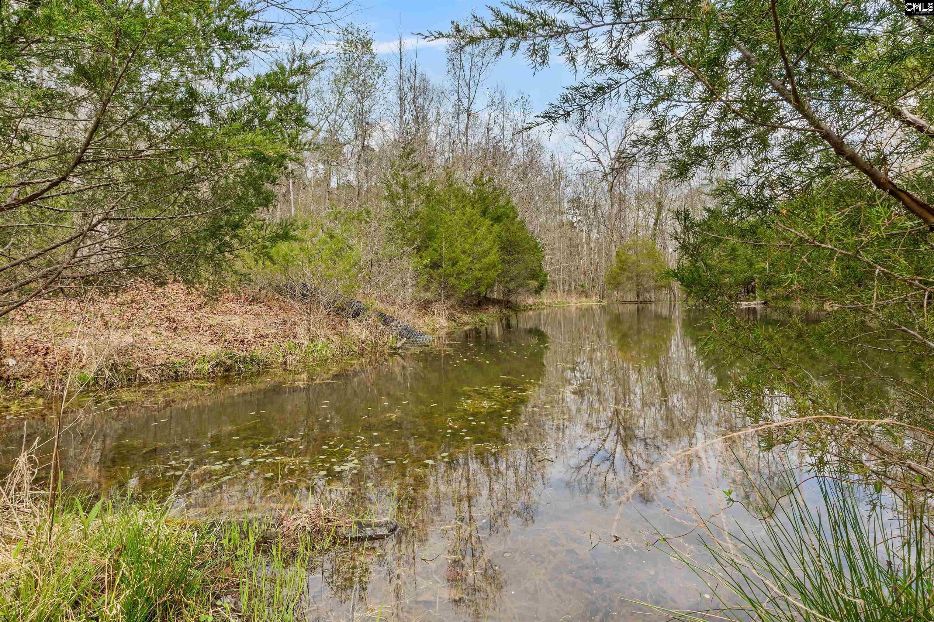 3033 Ebenezer Church Road UNIT B & C Camden, SC 29020