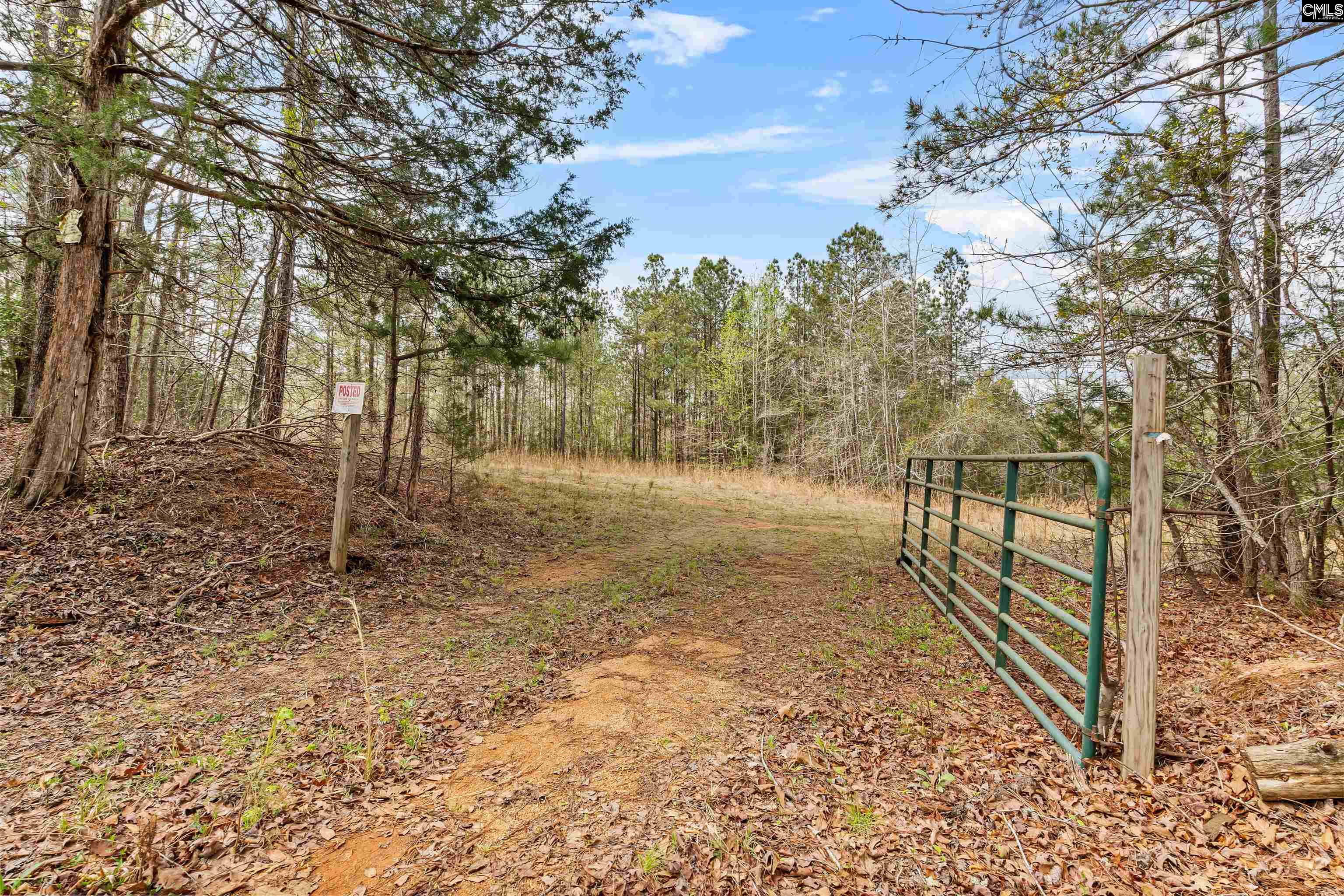 3033 Ebenezer Church Road UNIT B & C Camden, SC 29020