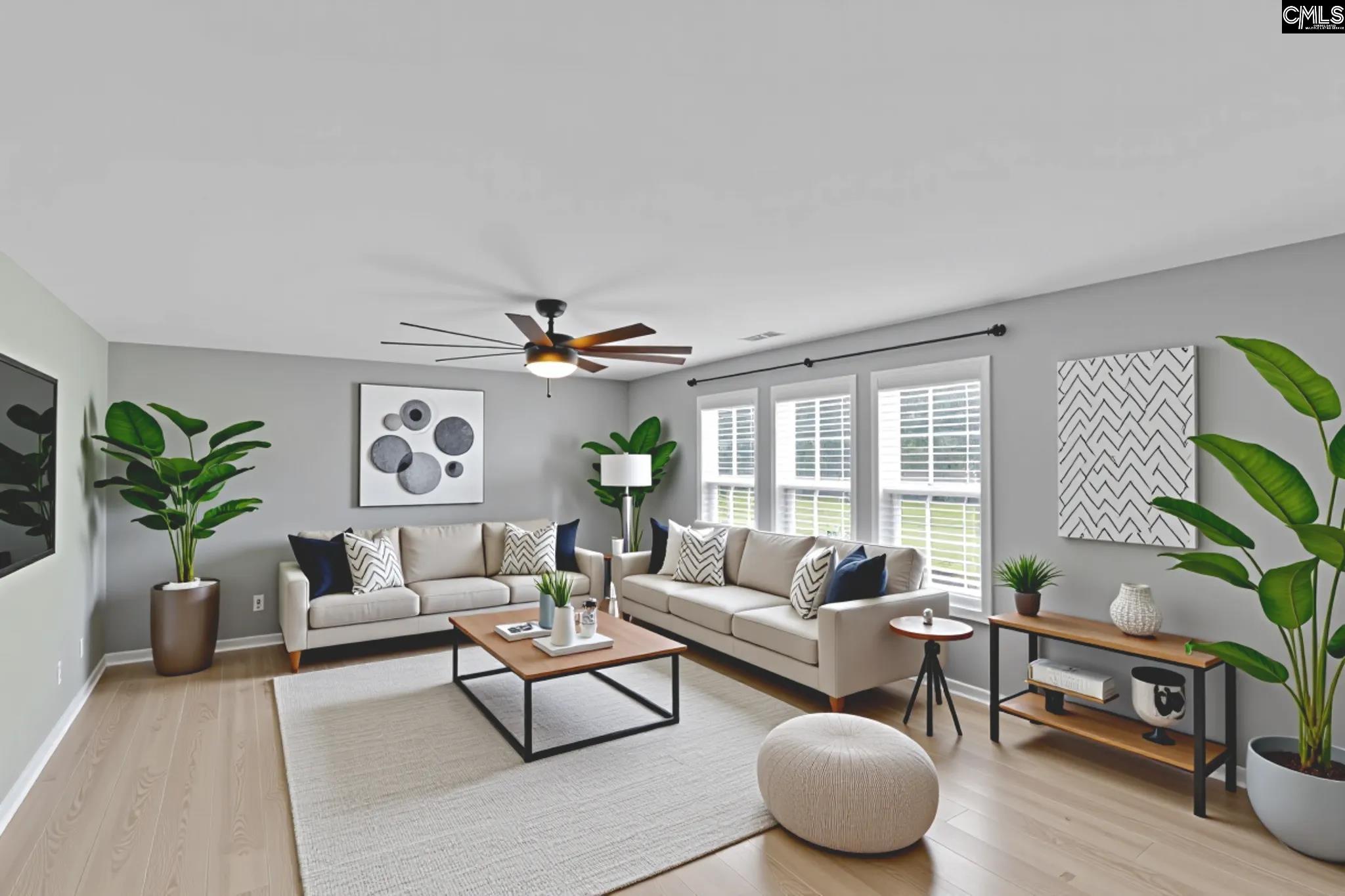 8 Genesis Lane Camden, SC 29020