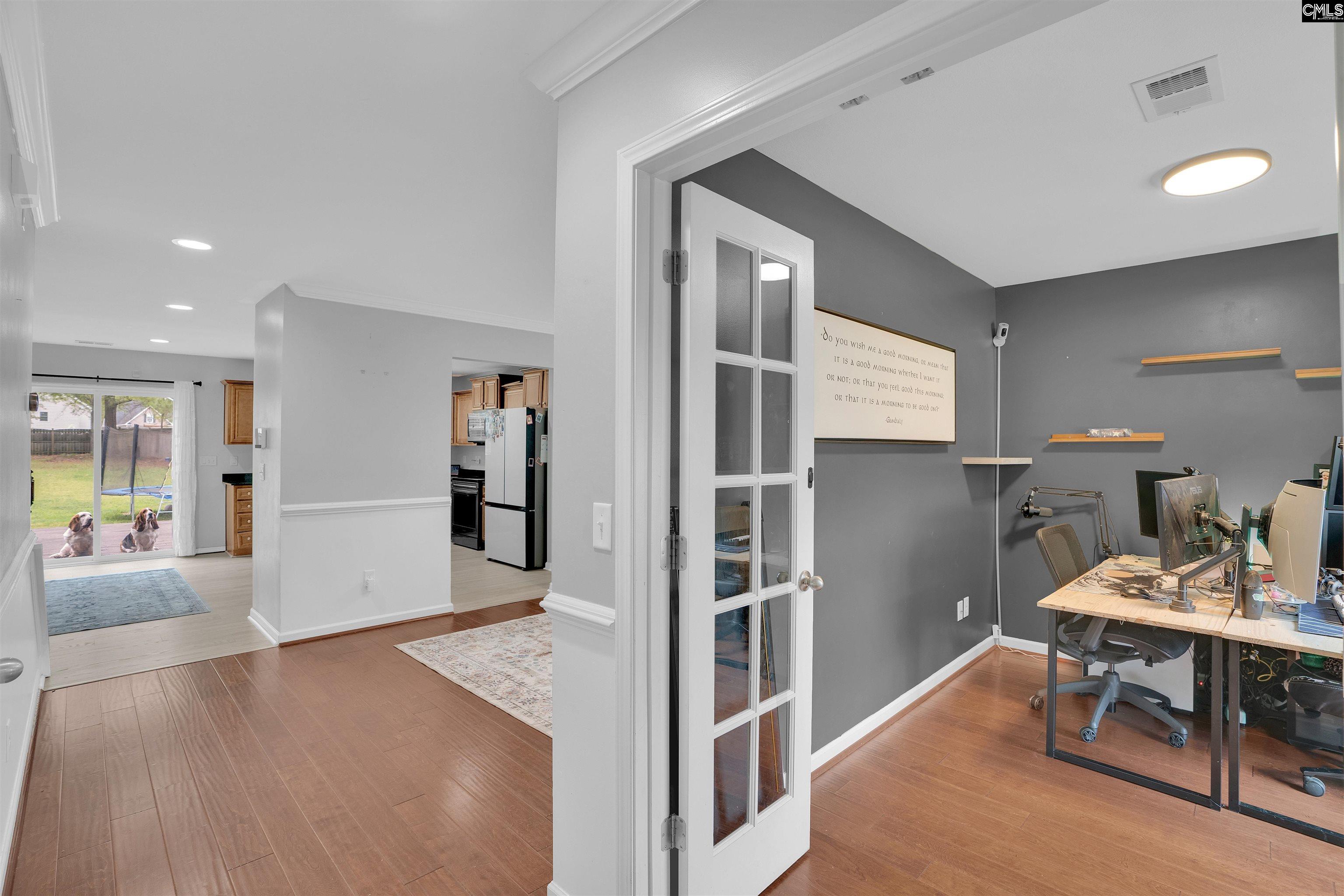 8 Genesis Lane Camden, SC 29020
