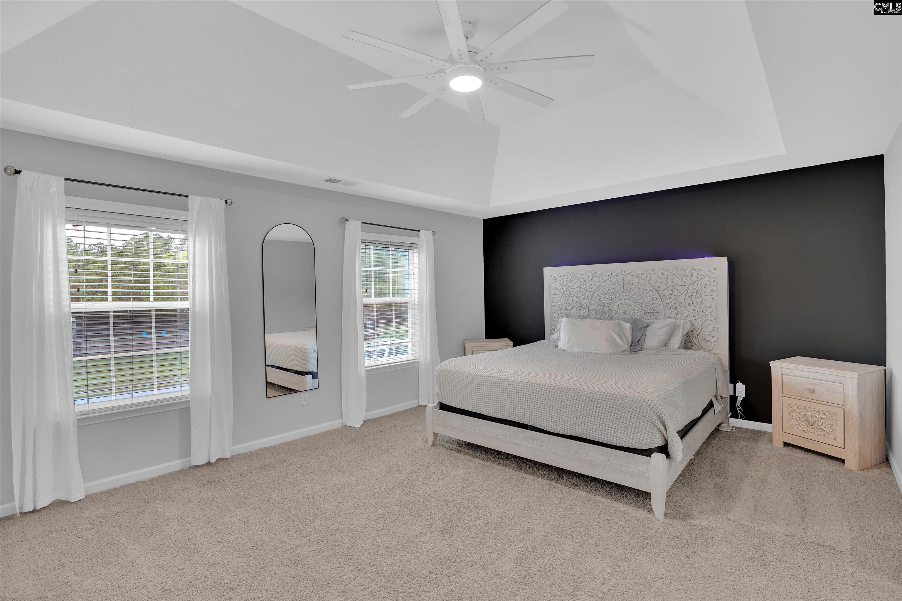 8 Genesis Lane Camden, SC 29020