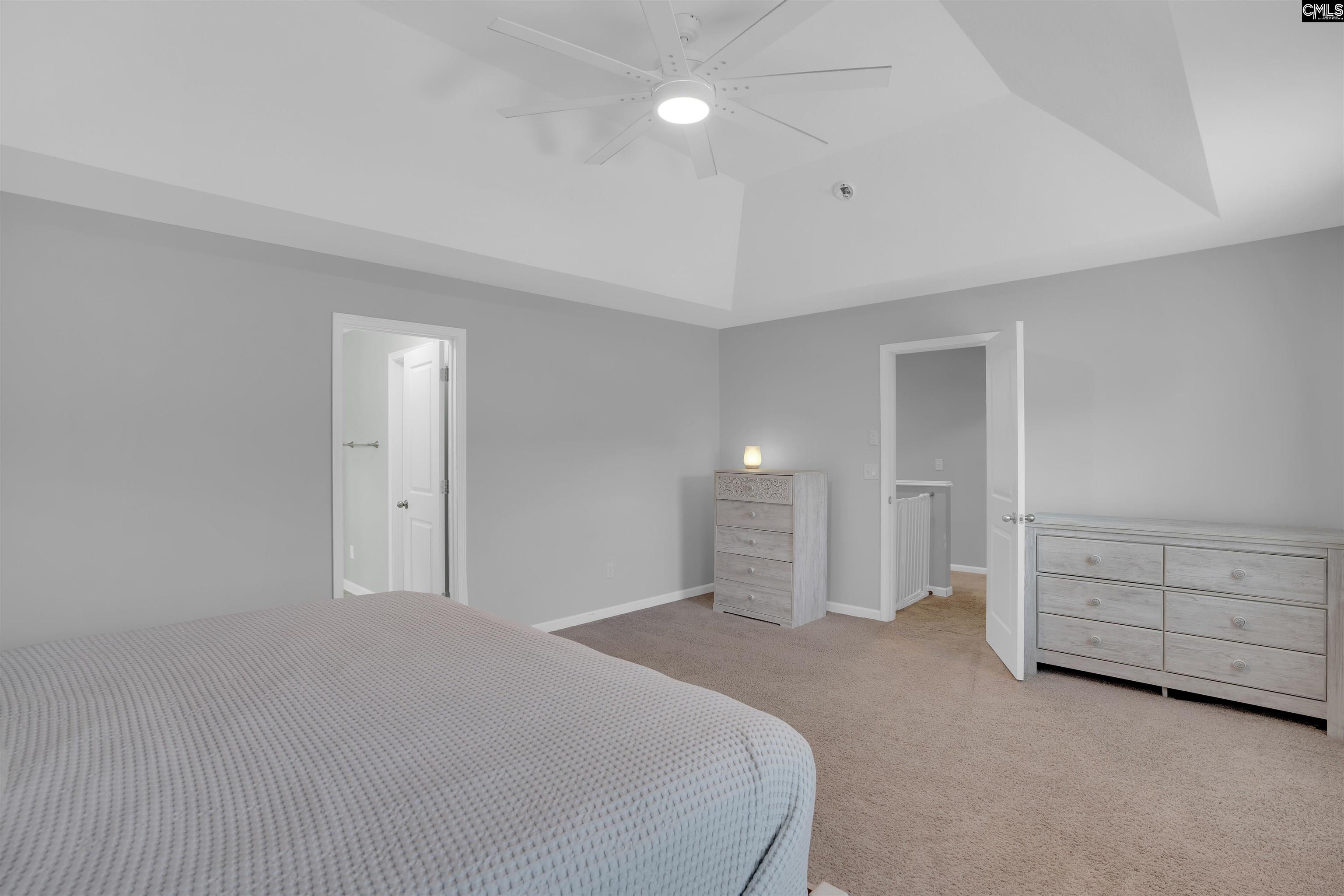 8 Genesis Lane Camden, SC 29020