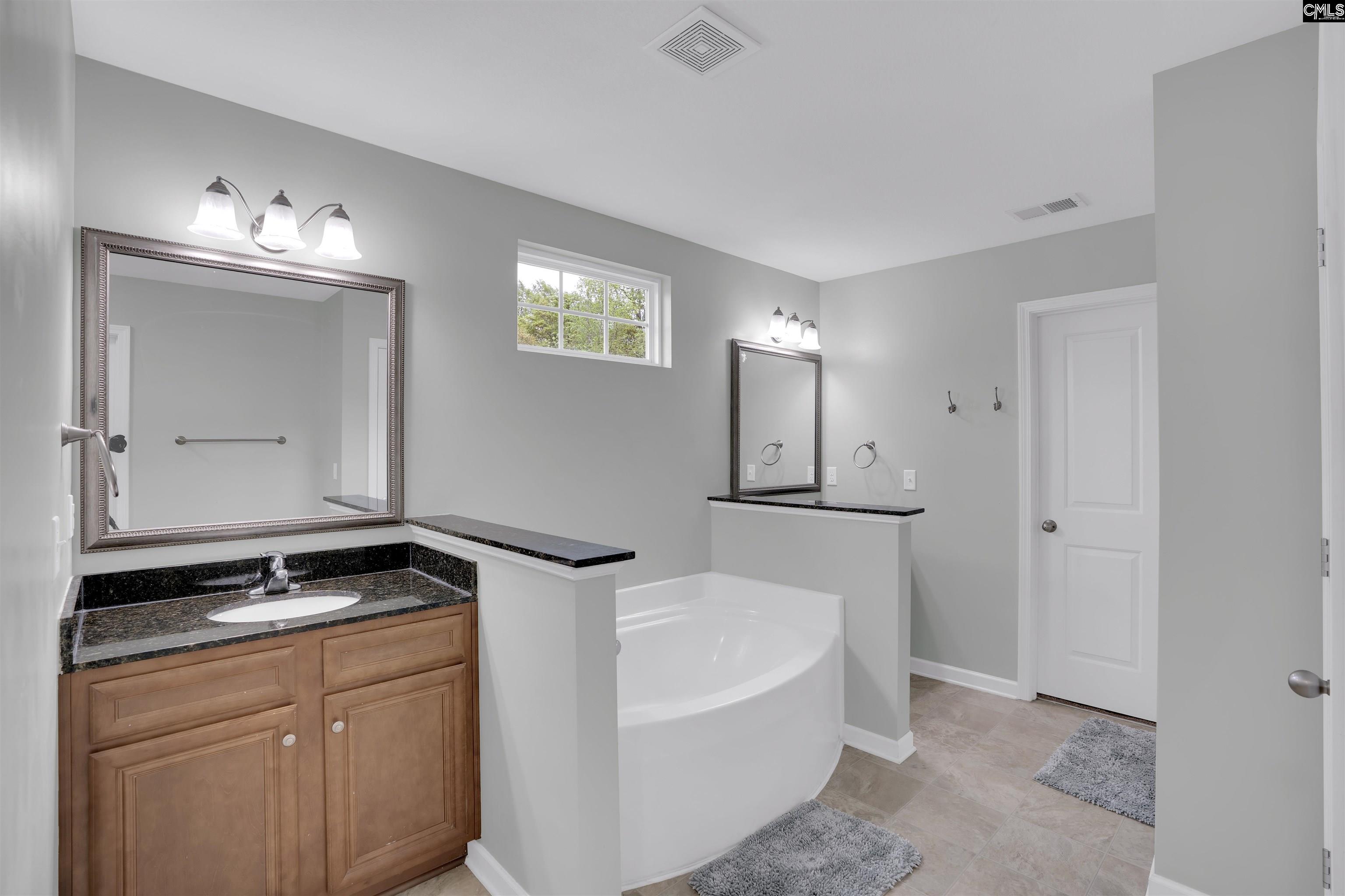 8 Genesis Lane Camden, SC 29020