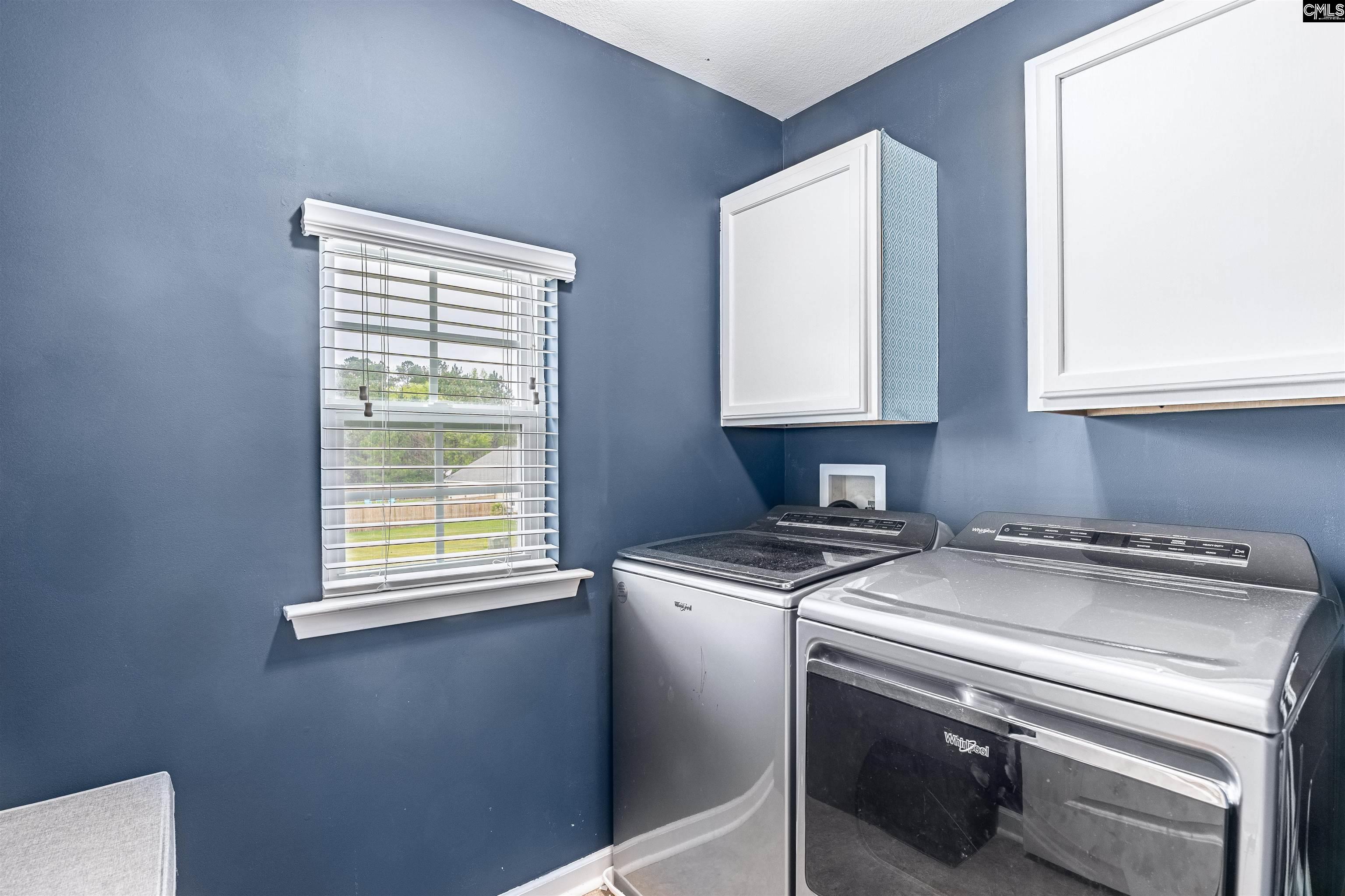 8 Genesis Lane Camden, SC 29020