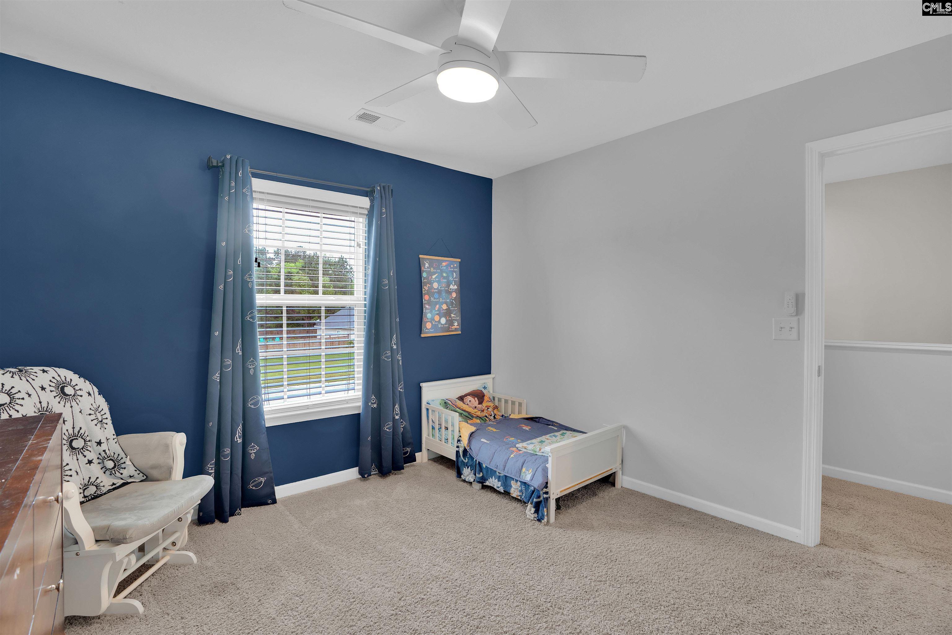 8 Genesis Lane Camden, SC 29020
