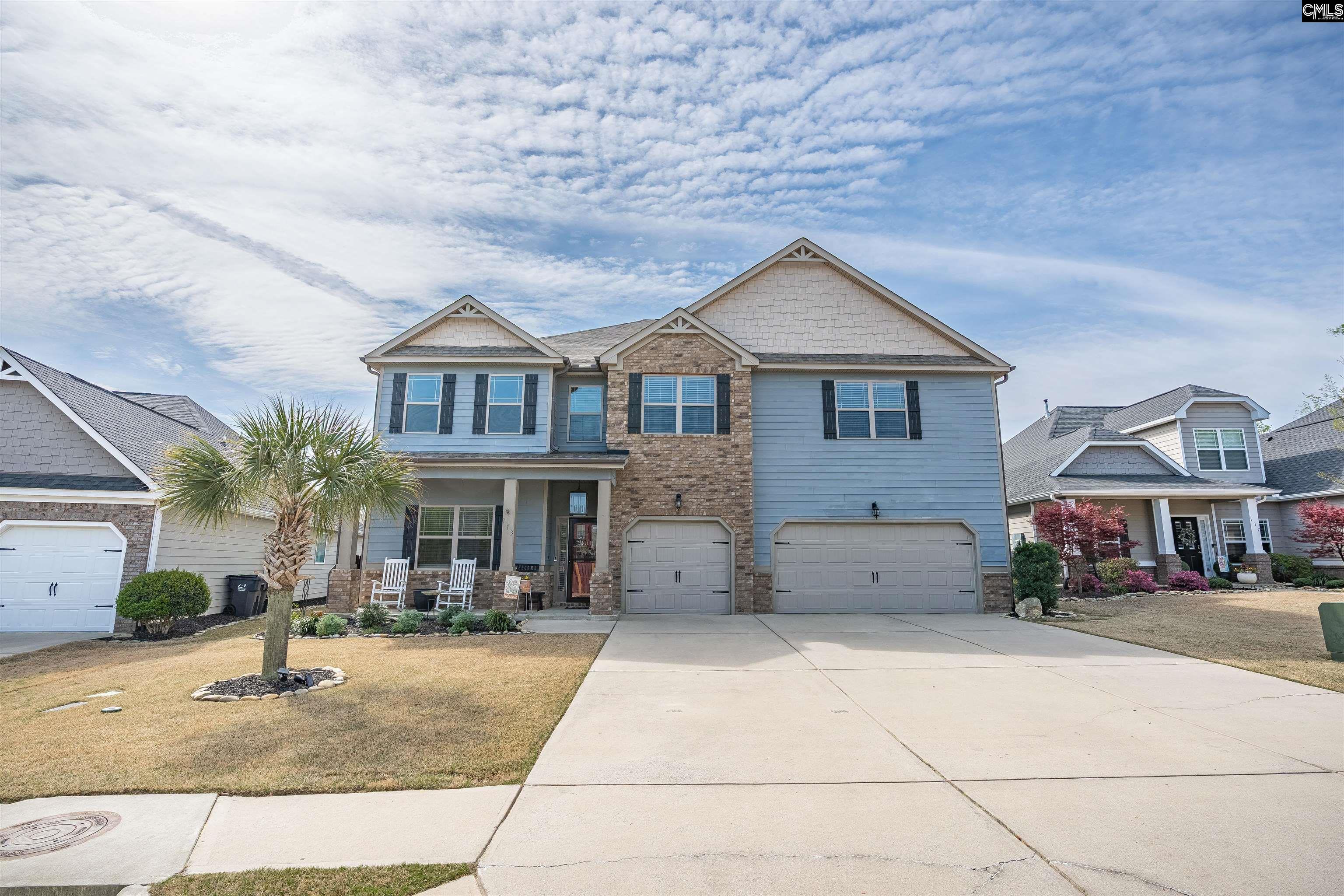 113 Morning Dew Drive Lexington, SC 29072