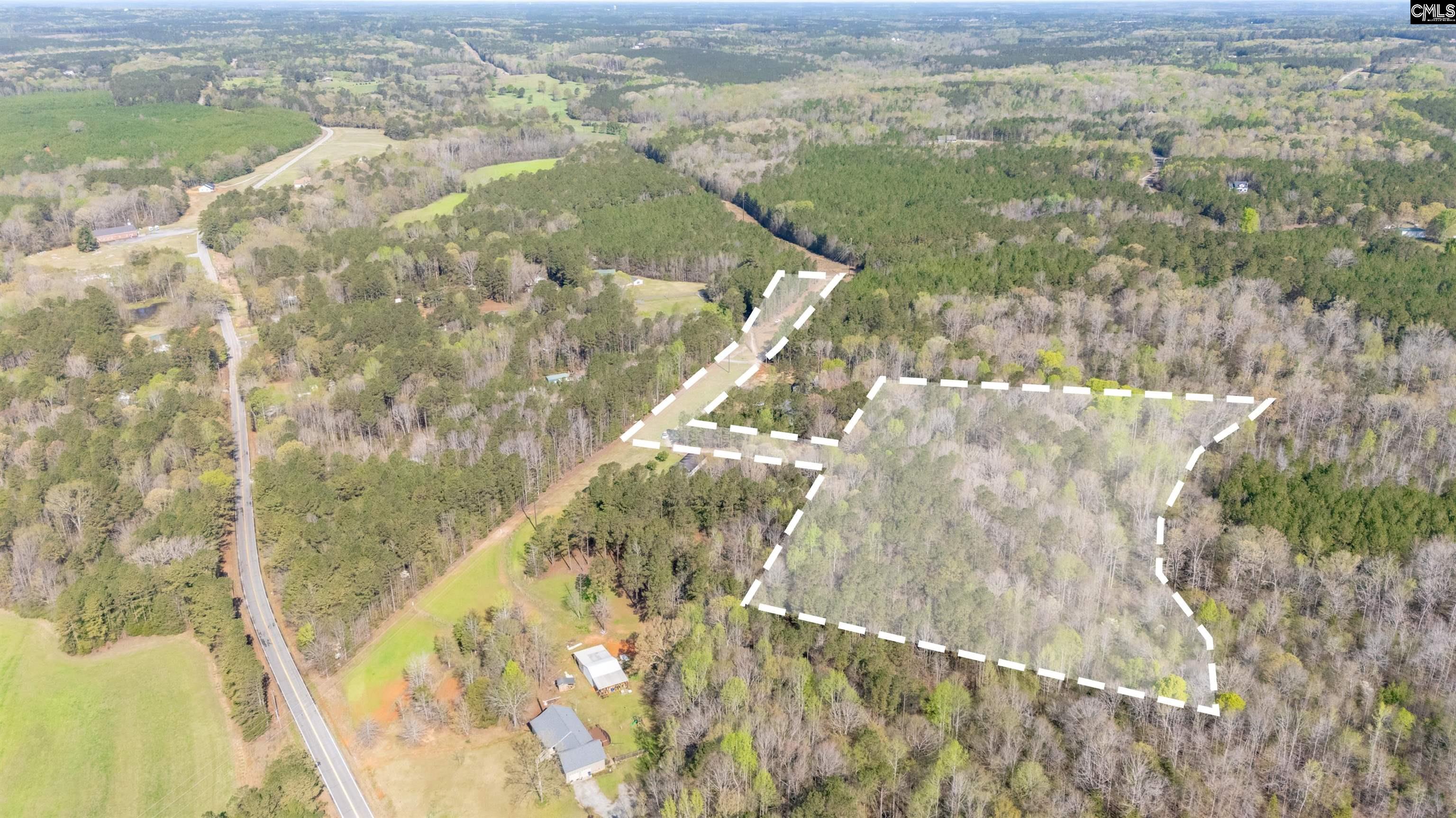 Evergreen Pass, Little Mountain, South Carolina image 1