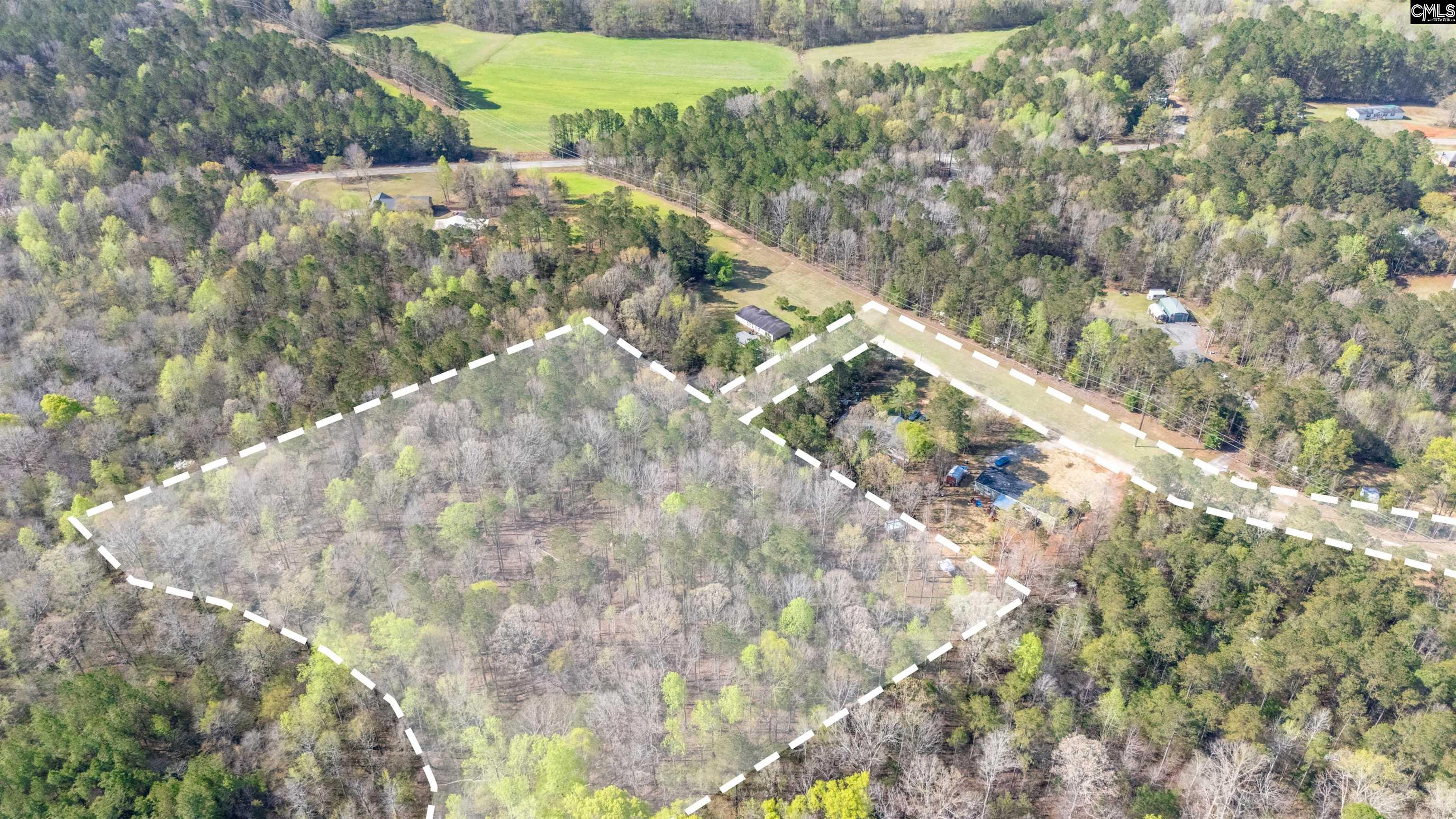 Evergreen Pass, Little Mountain, South Carolina image 14