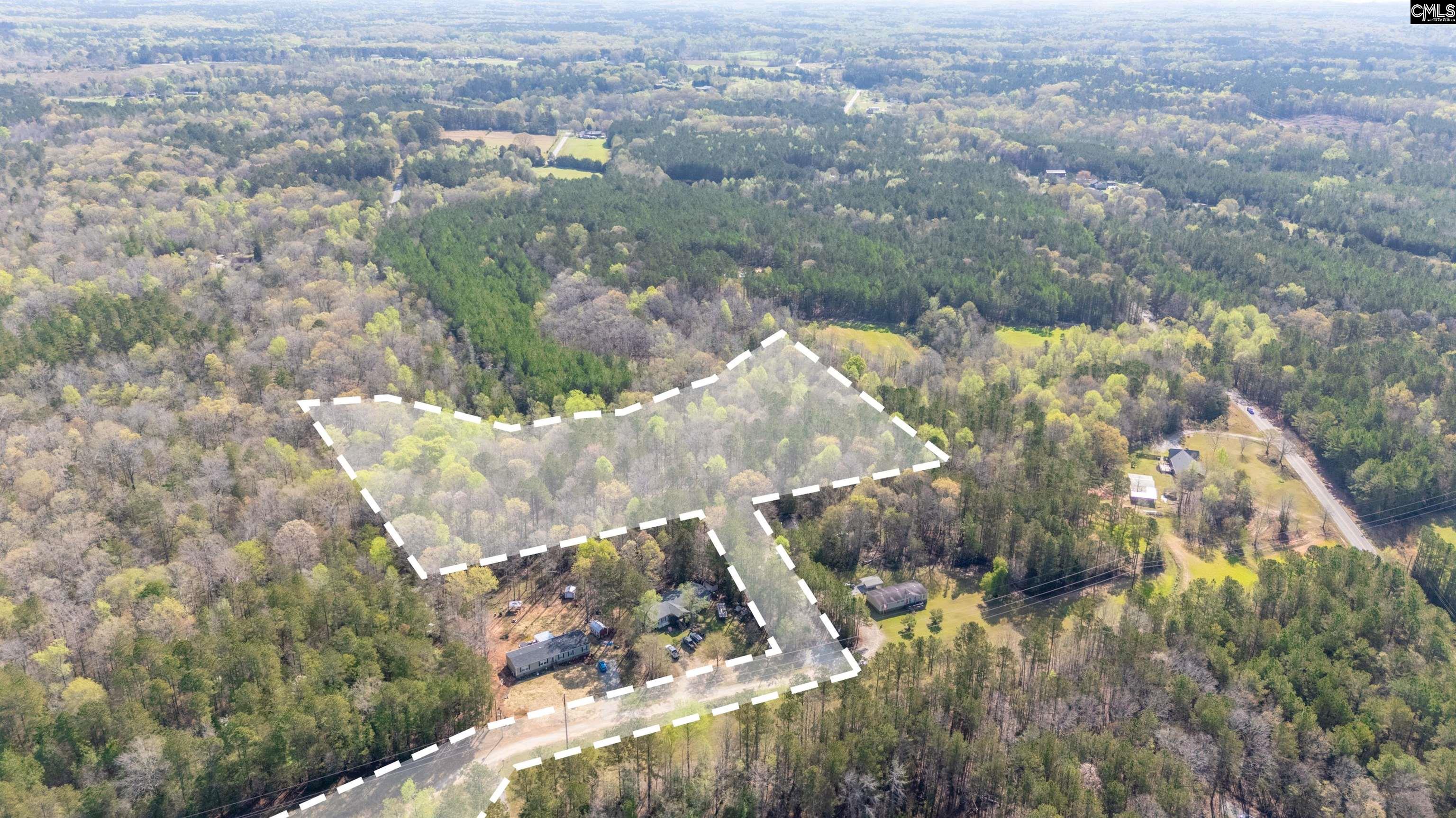 Evergreen Pass, Little Mountain, South Carolina image 15
