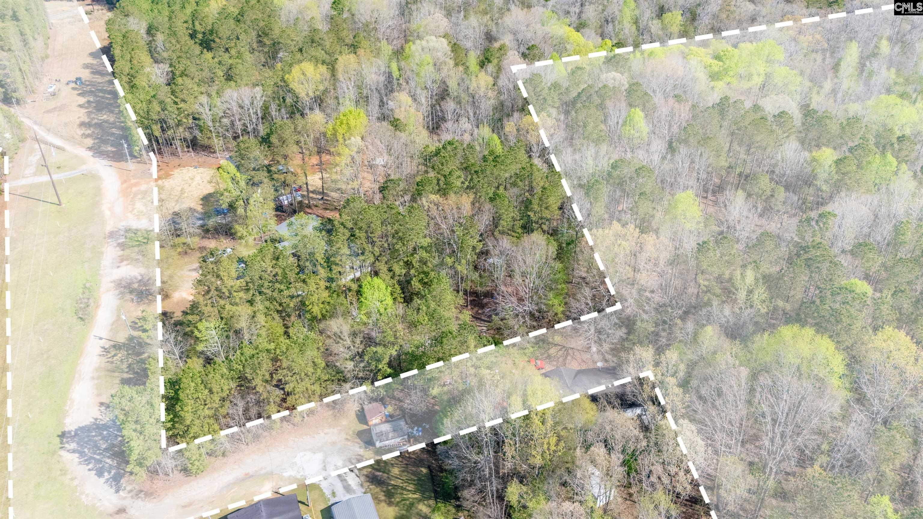 Evergreen Pass, Little Mountain, South Carolina image 16