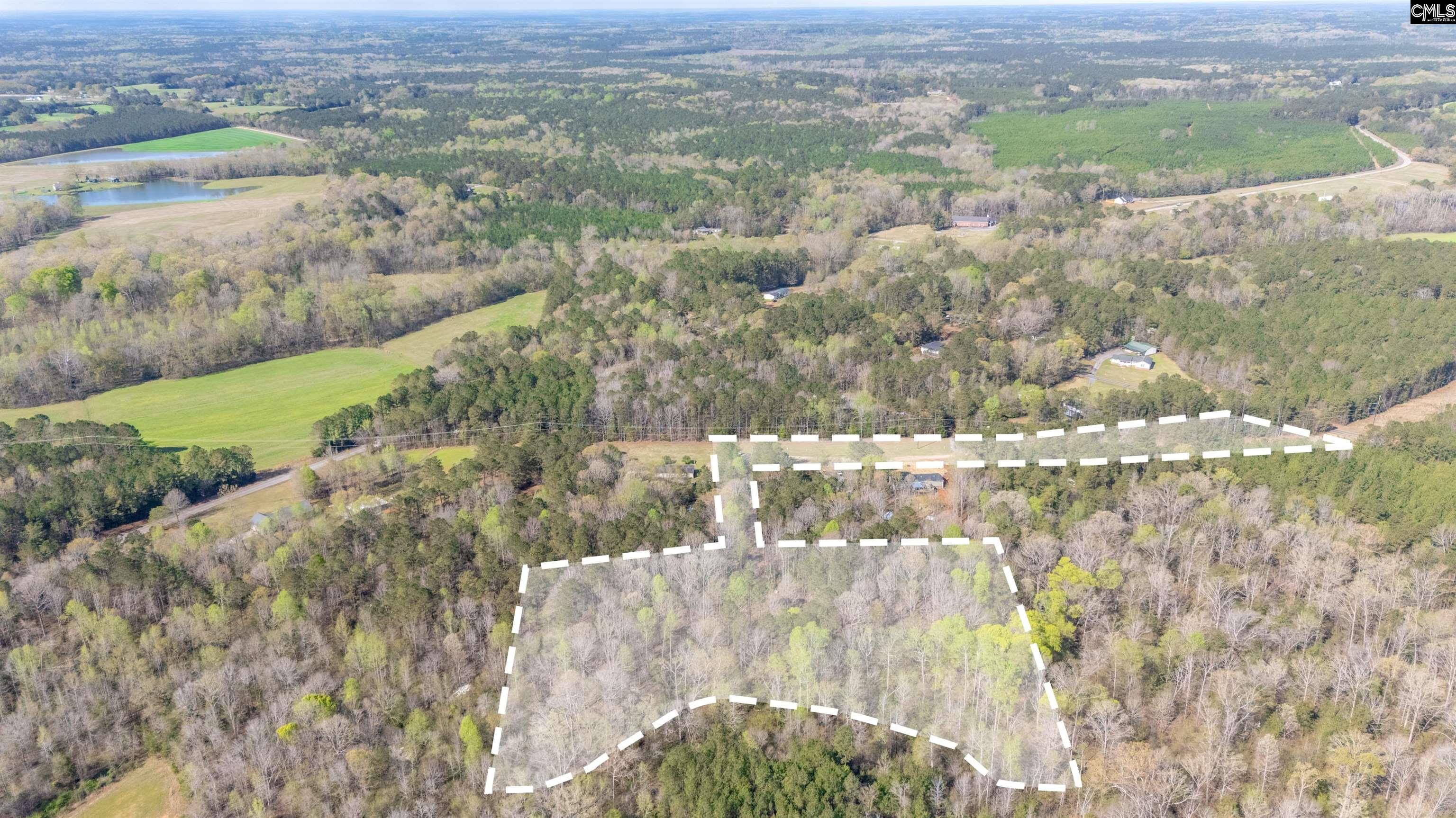 Evergreen Pass, Little Mountain, South Carolina image 4