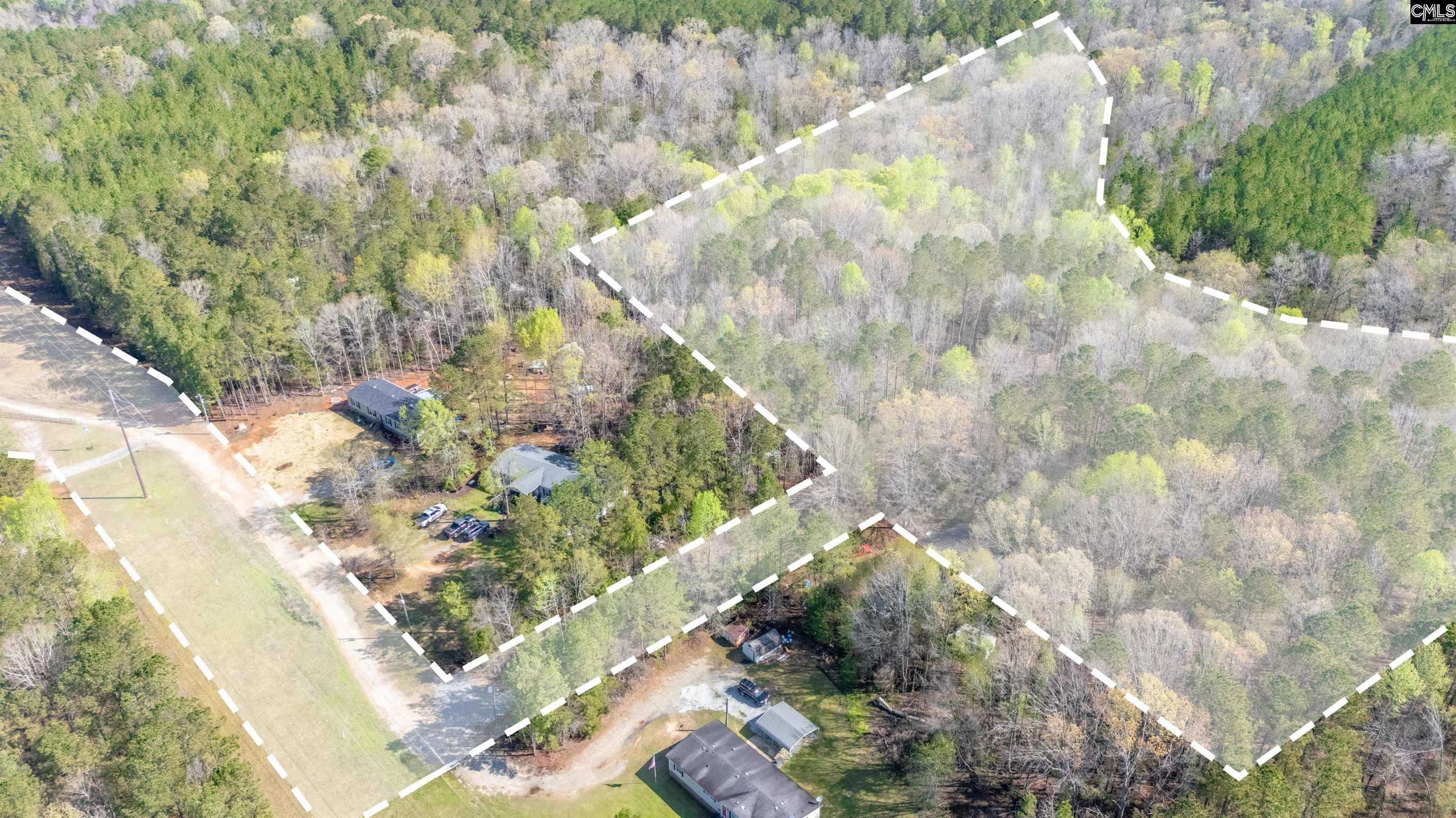 Evergreen Pass, Little Mountain, South Carolina image 6