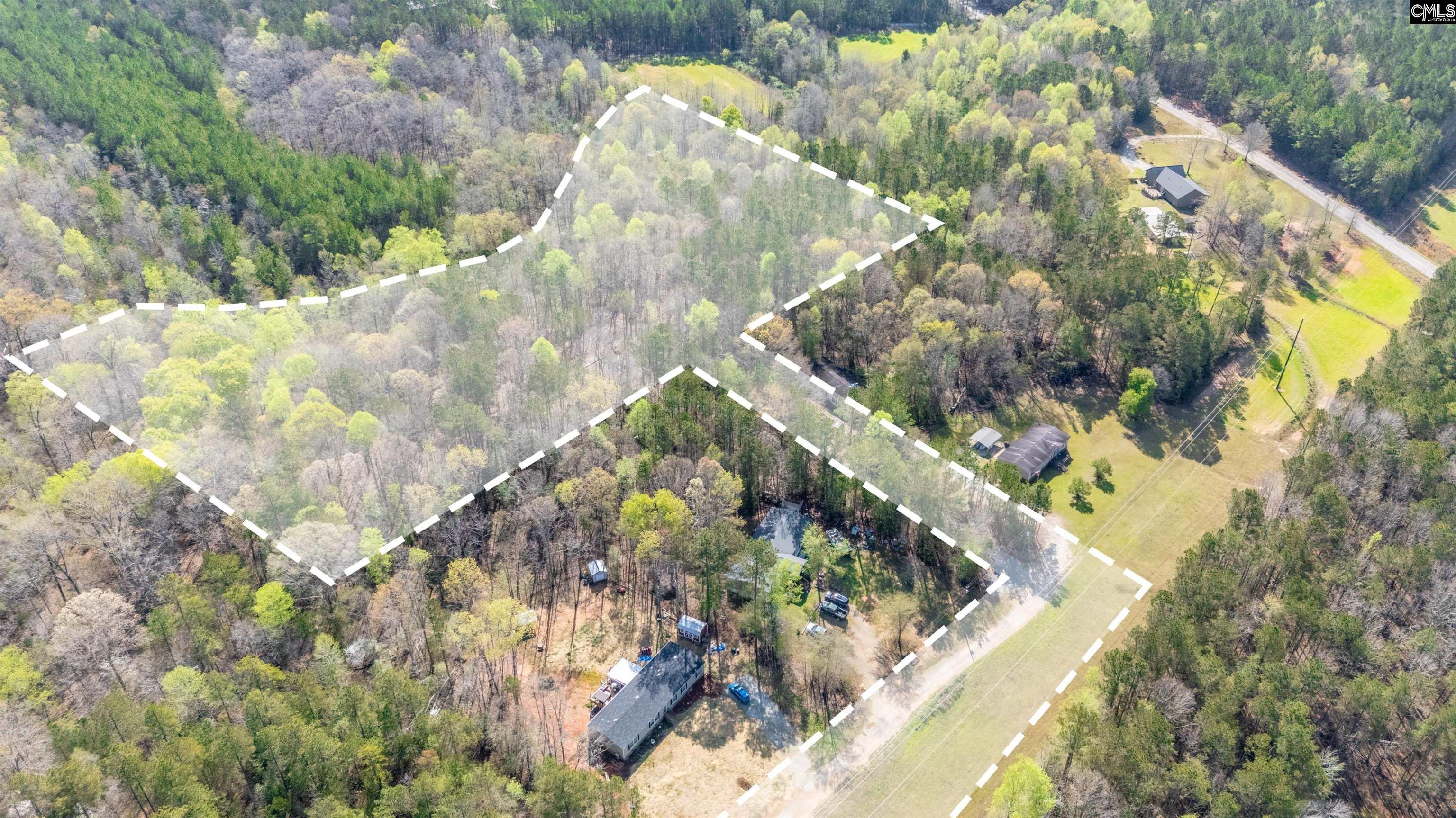 Evergreen Pass, Little Mountain, South Carolina image 9