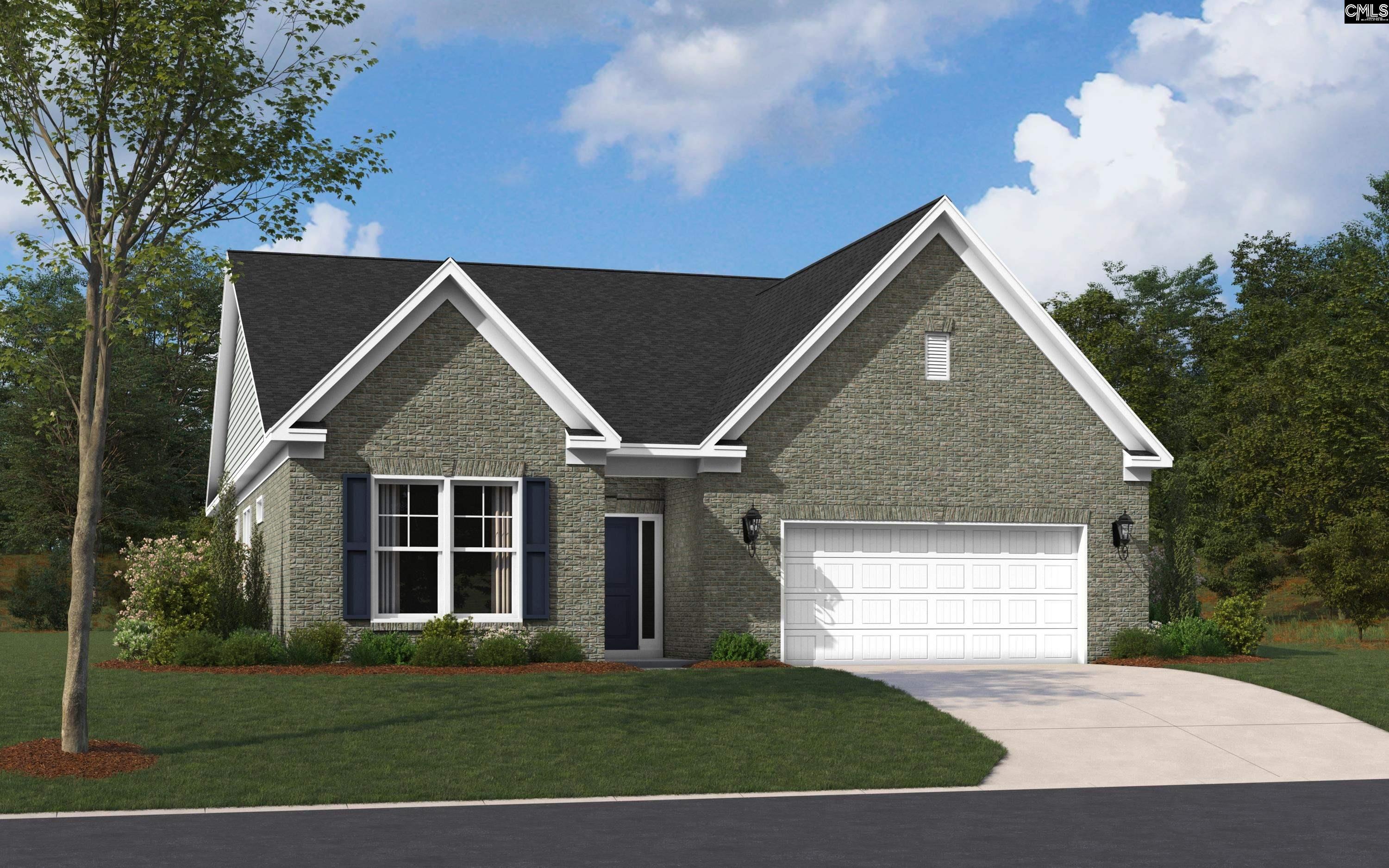 3385 Rustic Drive, Sumter, South Carolina image 1