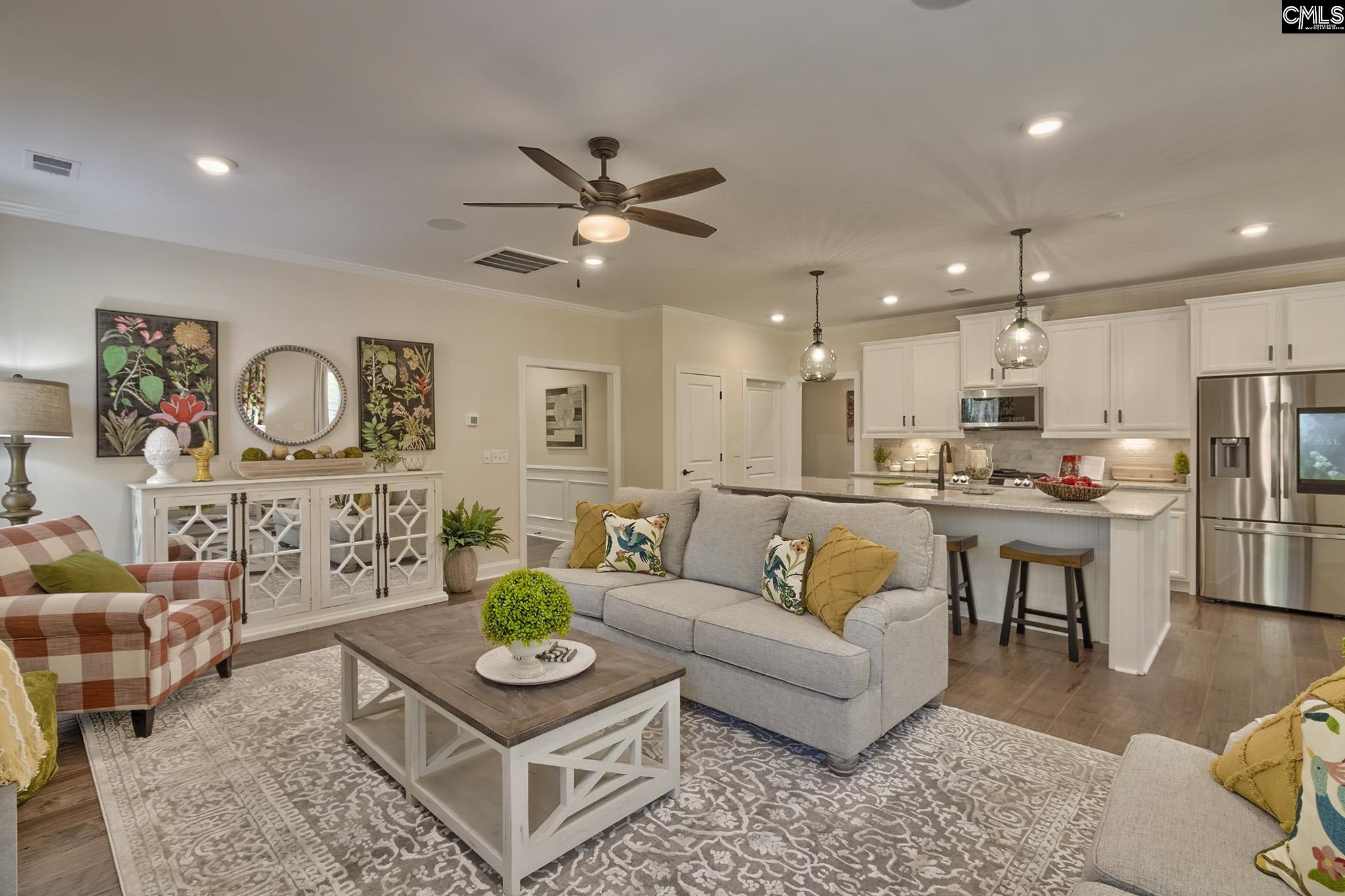 3385 Rustic Drive, Sumter, South Carolina image 18