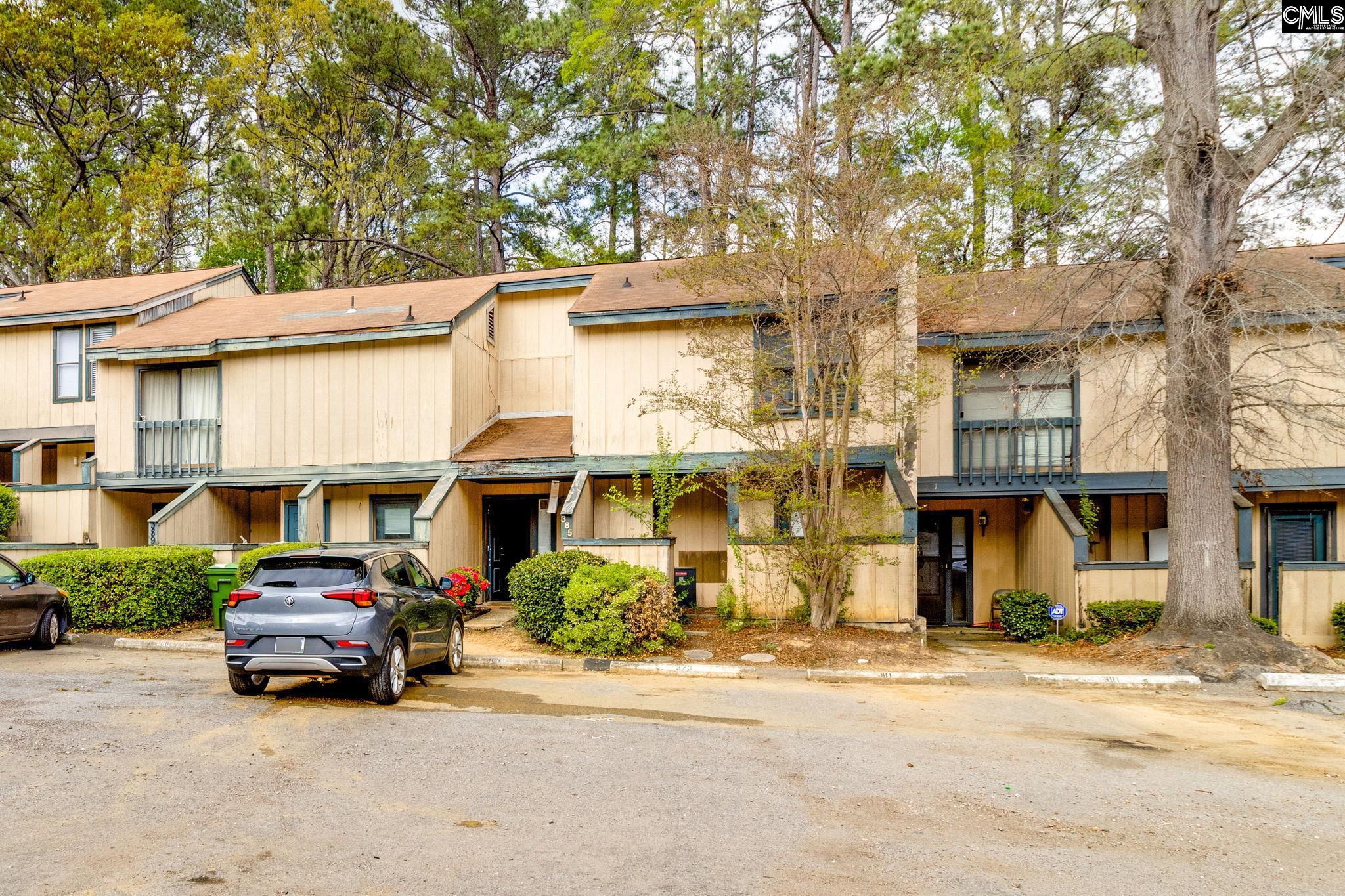385 Hickory Hill Drive, Columbia, South Carolina image 1