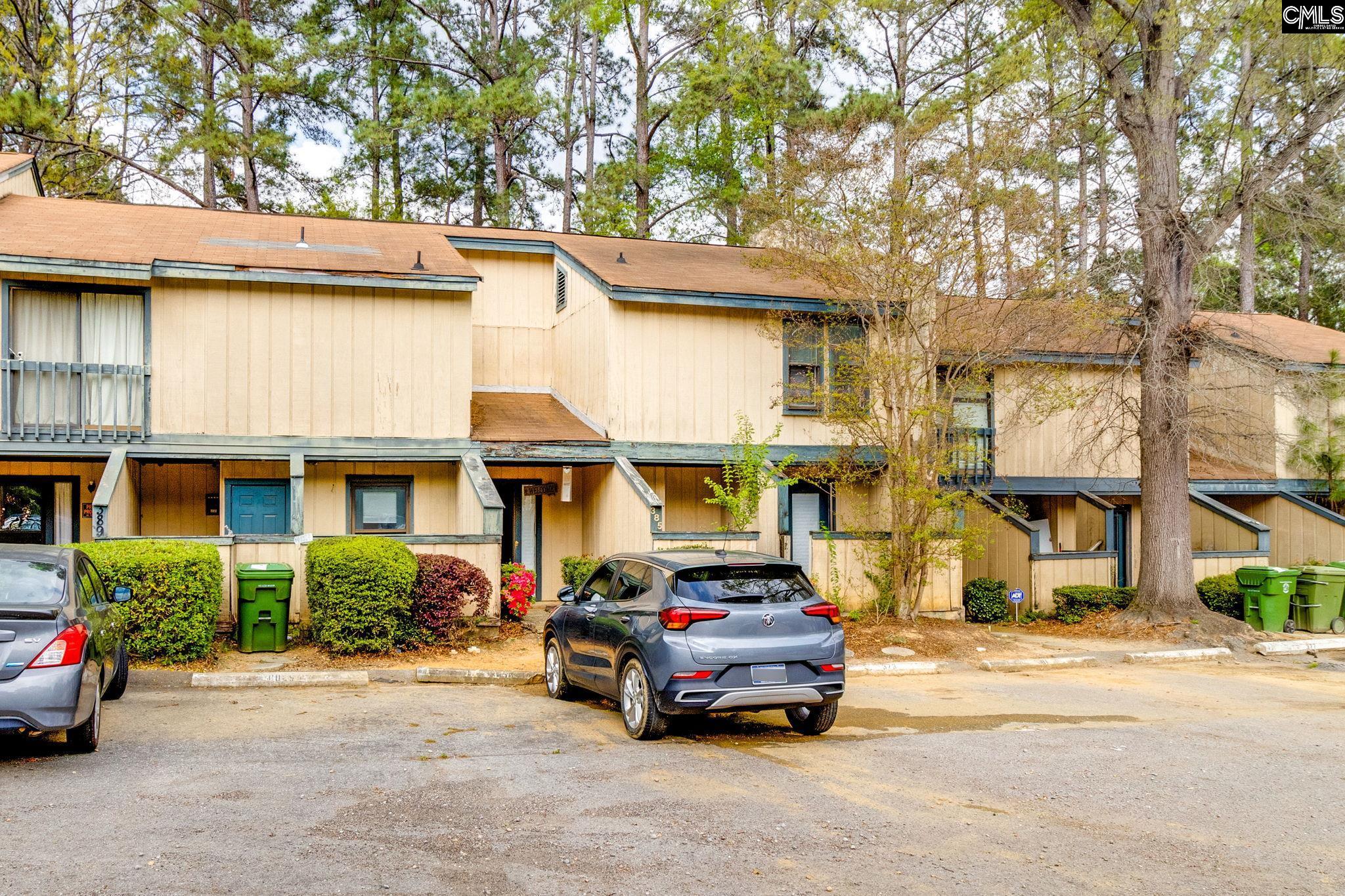 385 Hickory Hill Drive, Columbia, South Carolina image 2