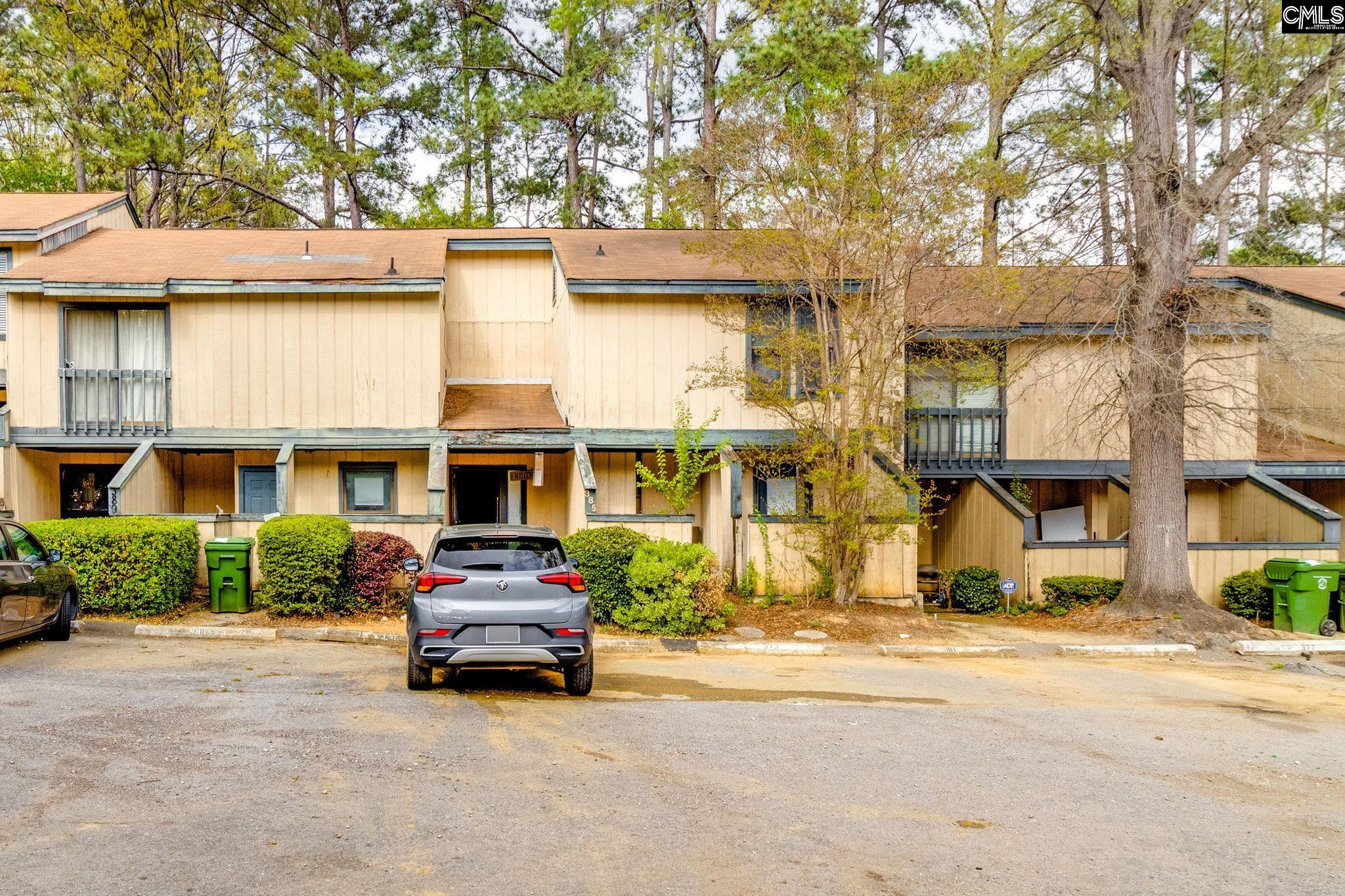 385 Hickory Hill Drive, Columbia, South Carolina image 3