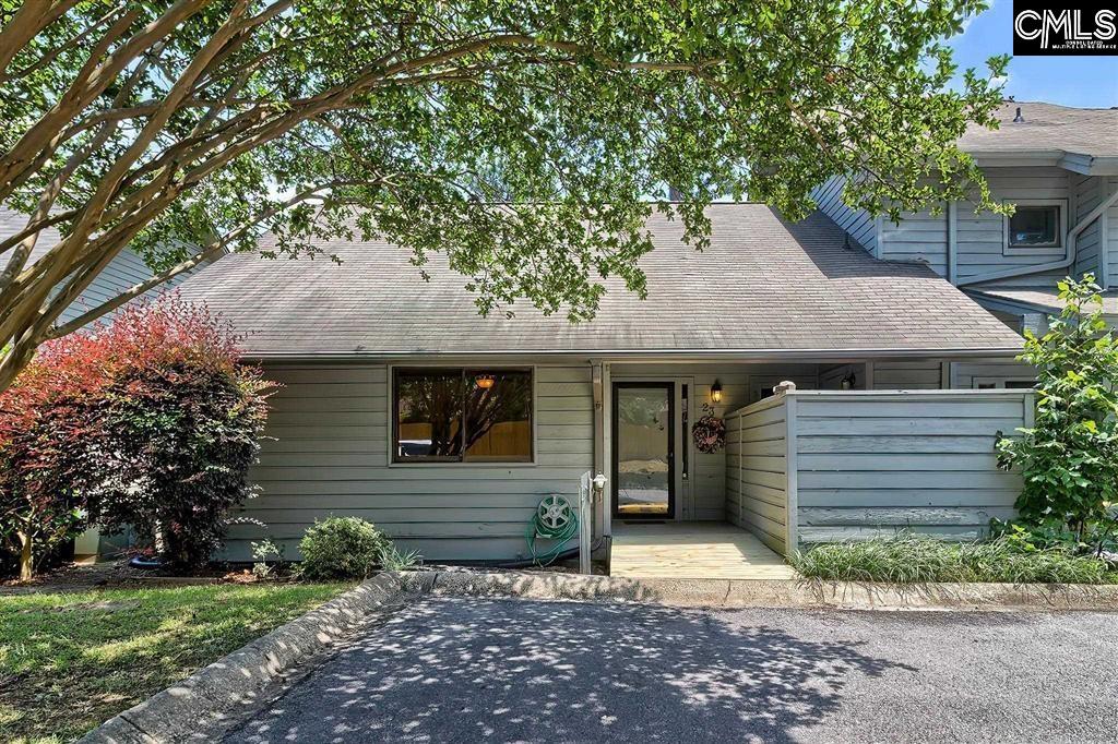 29 Woodwinds Court Columbia, SC 29209
