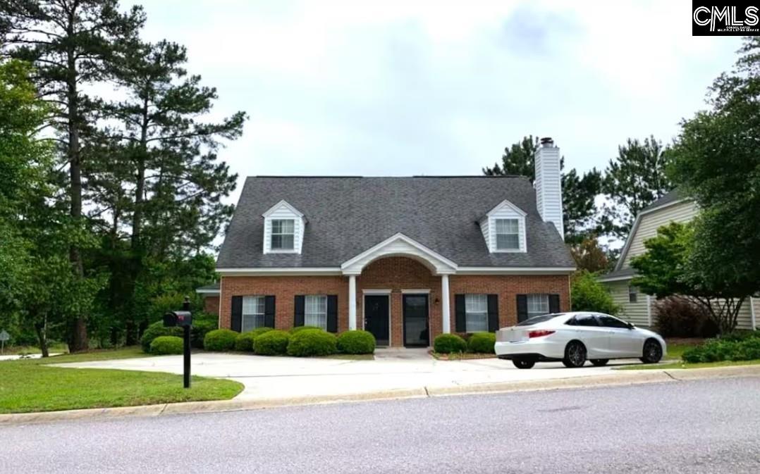 101 Saddlechase Lane, Columbia, South Carolina image 1