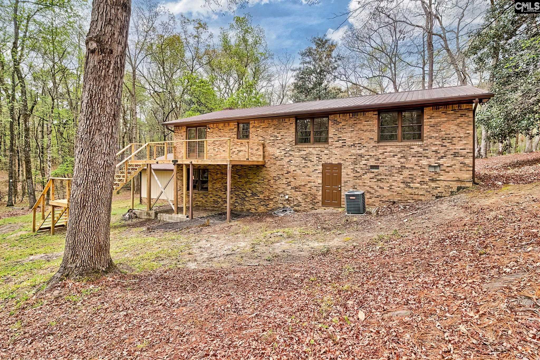 110 San Paulo Court Hopkins, SC 29061