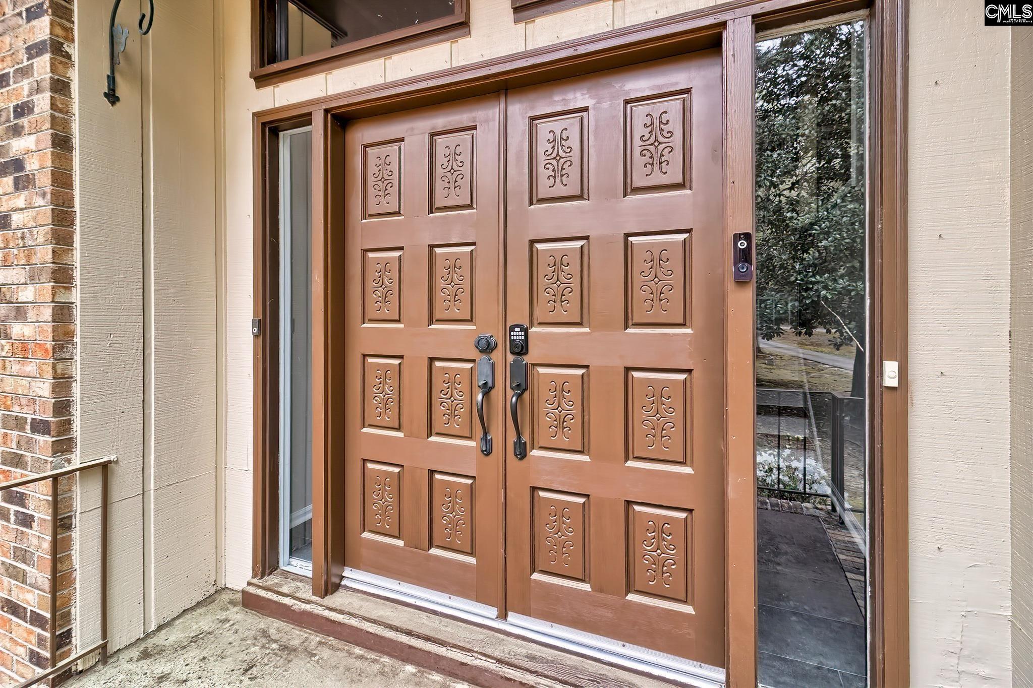 110 San Paulo Court Hopkins, SC 29061