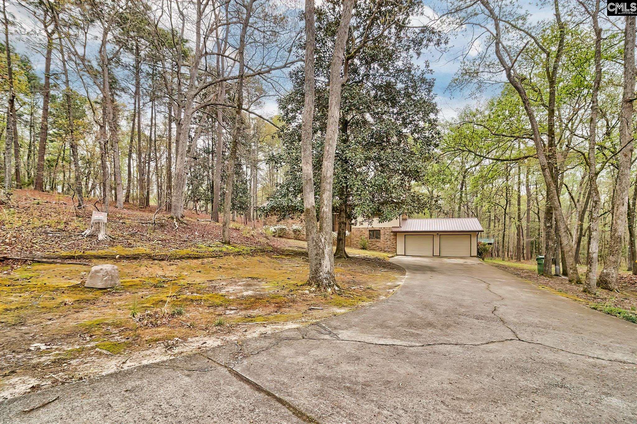 110 San Paulo Court Hopkins, SC 29061