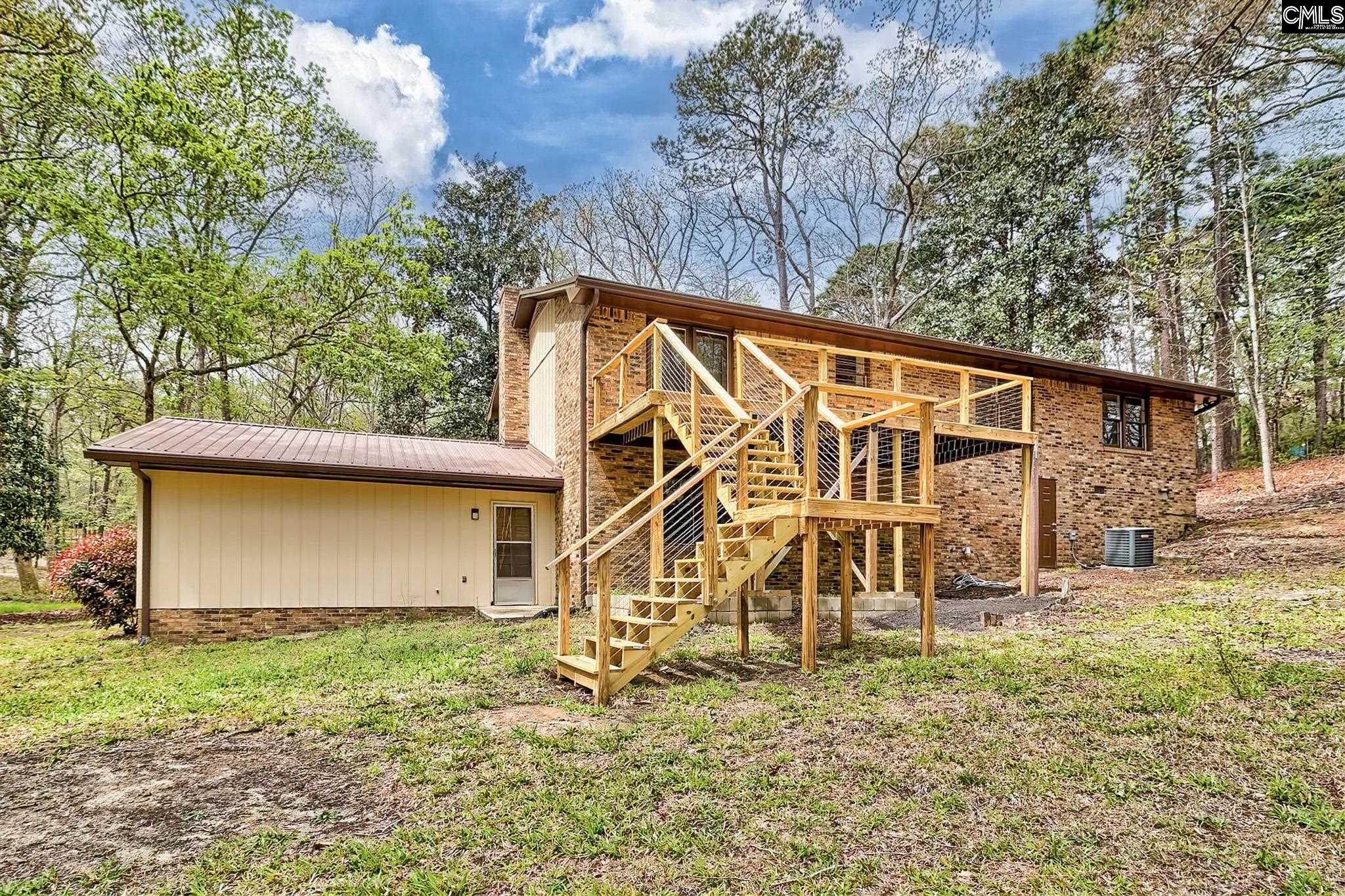 110 San Paulo Court Hopkins, SC 29061