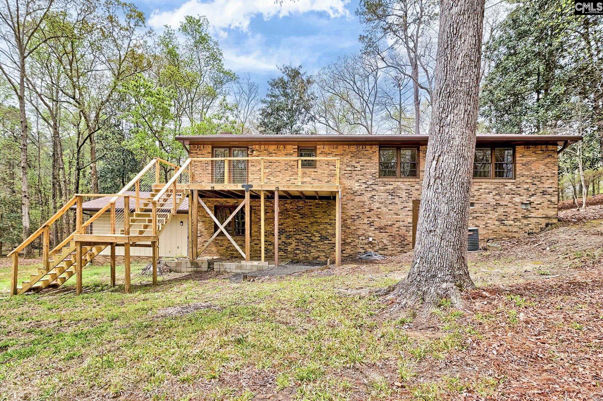 110 San Paulo Court Hopkins, SC 29061