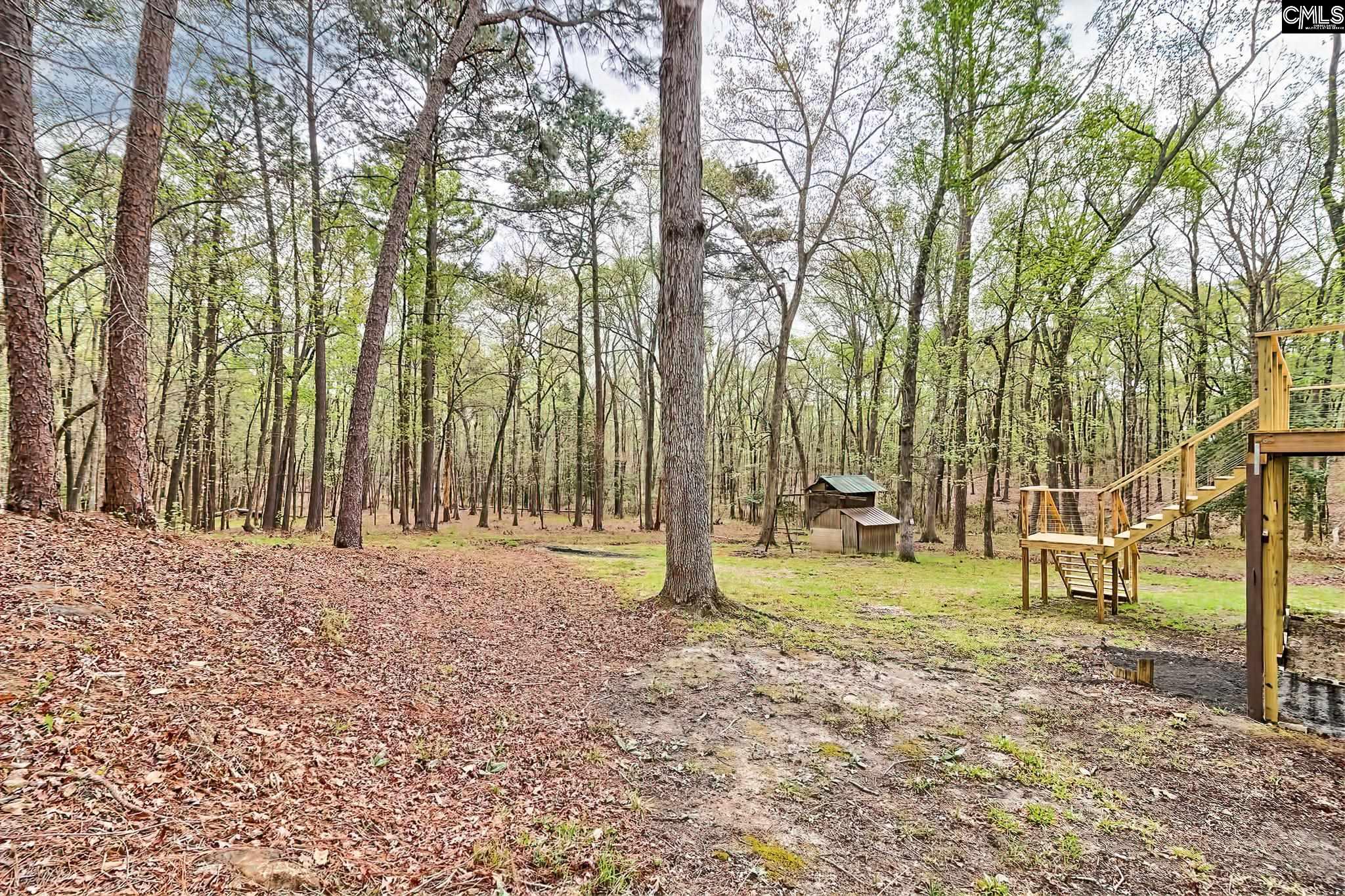 110 San Paulo Court Hopkins, SC 29061