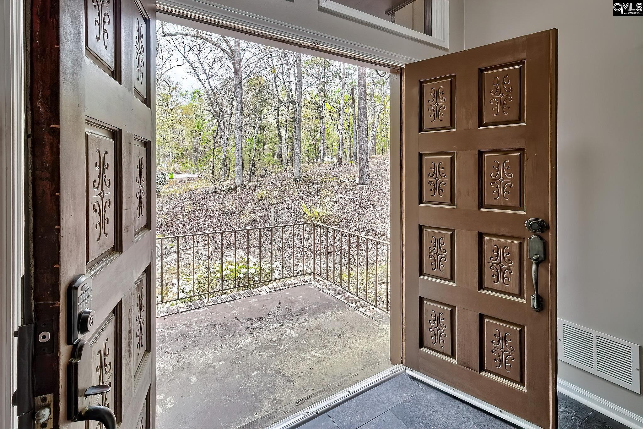 110 San Paulo Court Hopkins, SC 29061